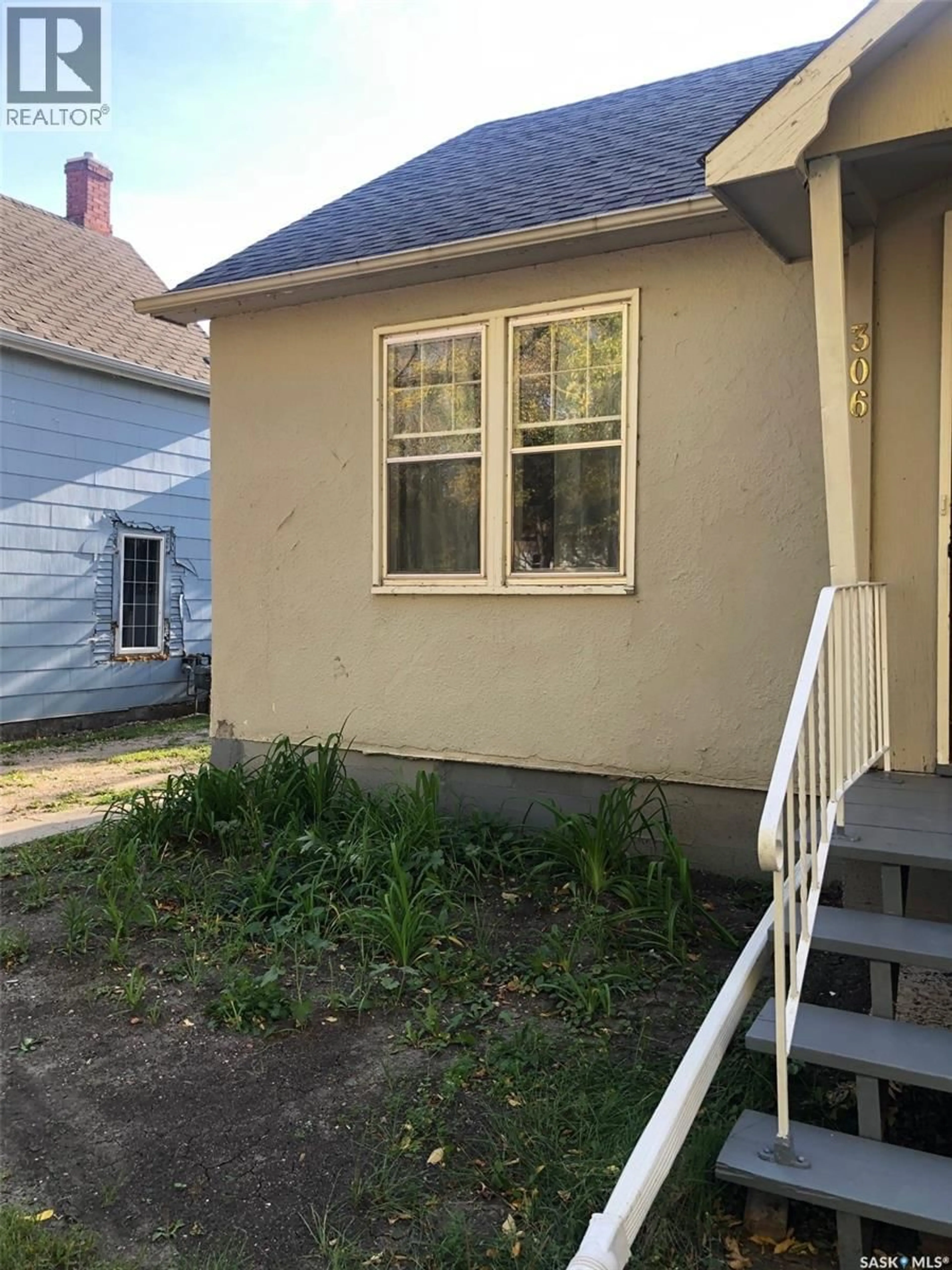 Unknown for 306 COTTER STREET, Kamsack Saskatchewan S0A1S0