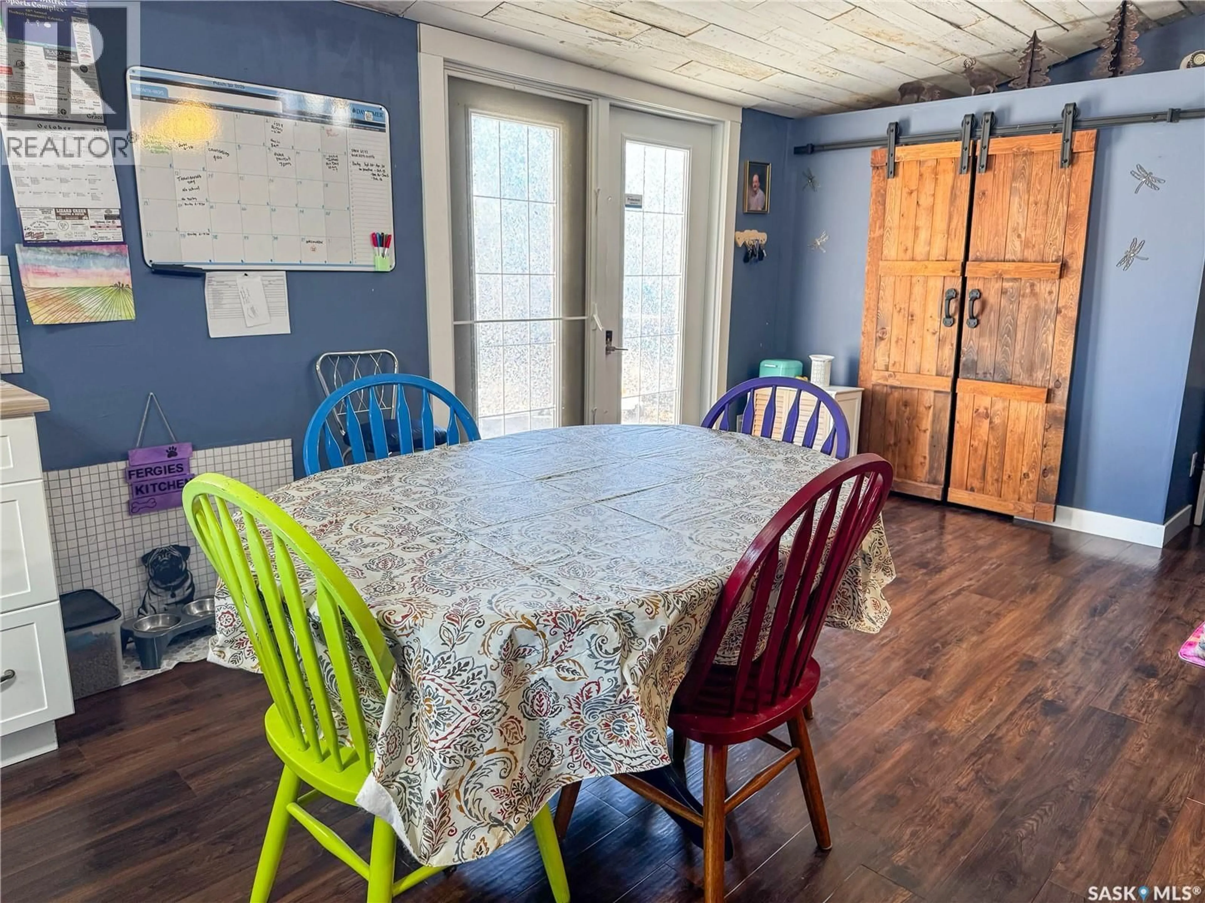 Dining room, unknown for 135 6TH AVENUE, Swift Current Saskatchewan S9H0L7