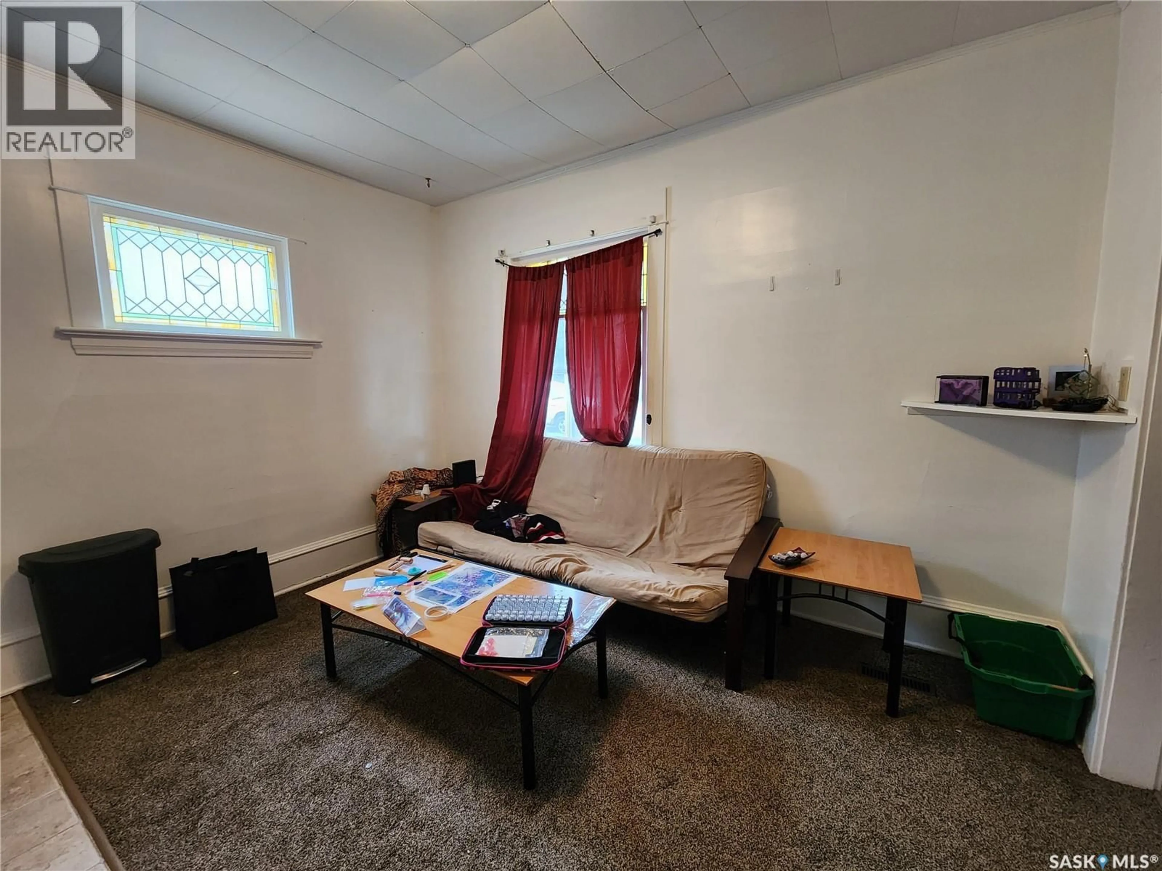 A pic of a room for 5 PRAIRIE AVENUE, Weyburn Saskatchewan S4H0K9