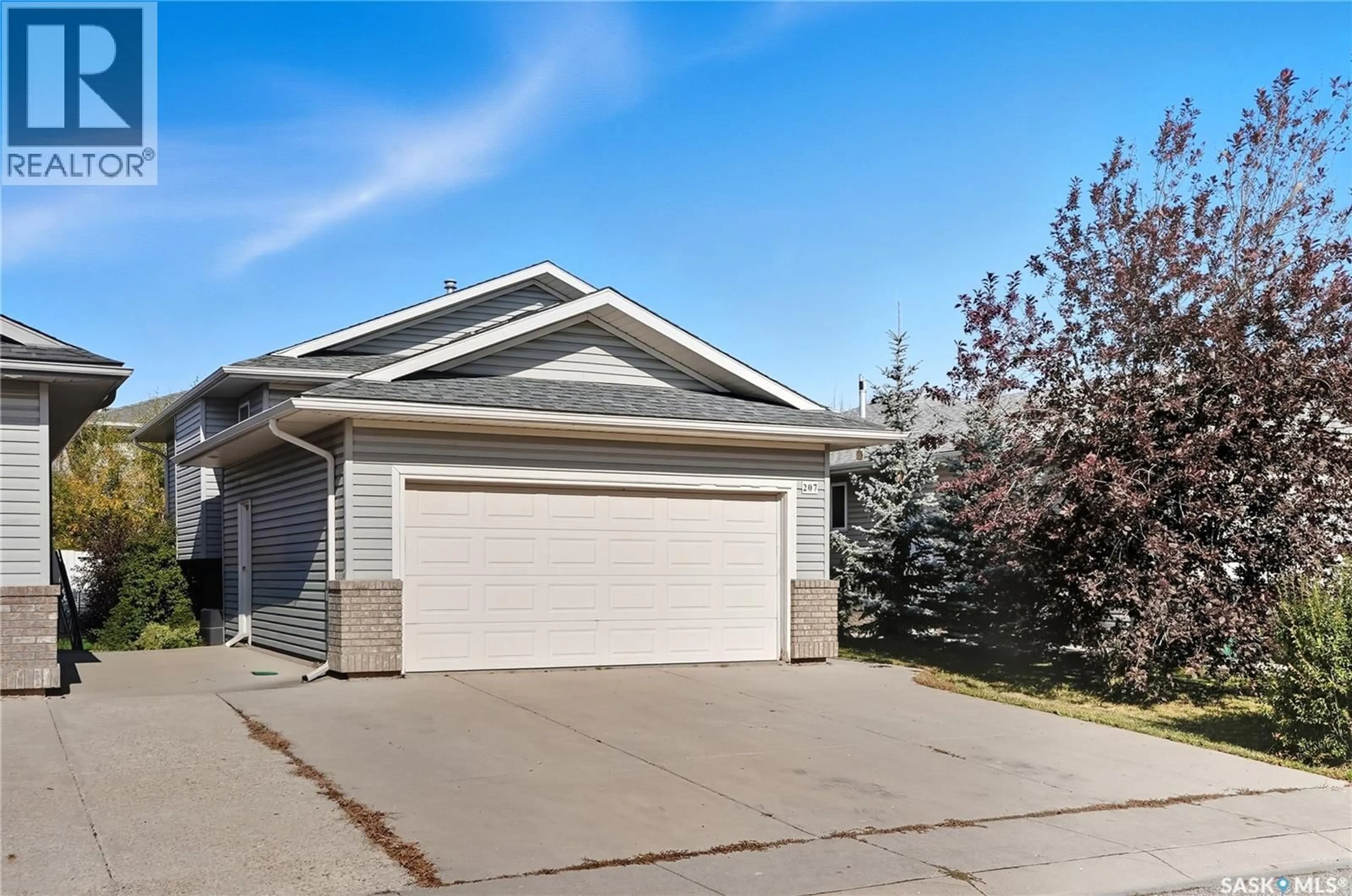 Unknown for 207 BUCKWOLD COVE, Saskatoon Saskatchewan S7N4V8