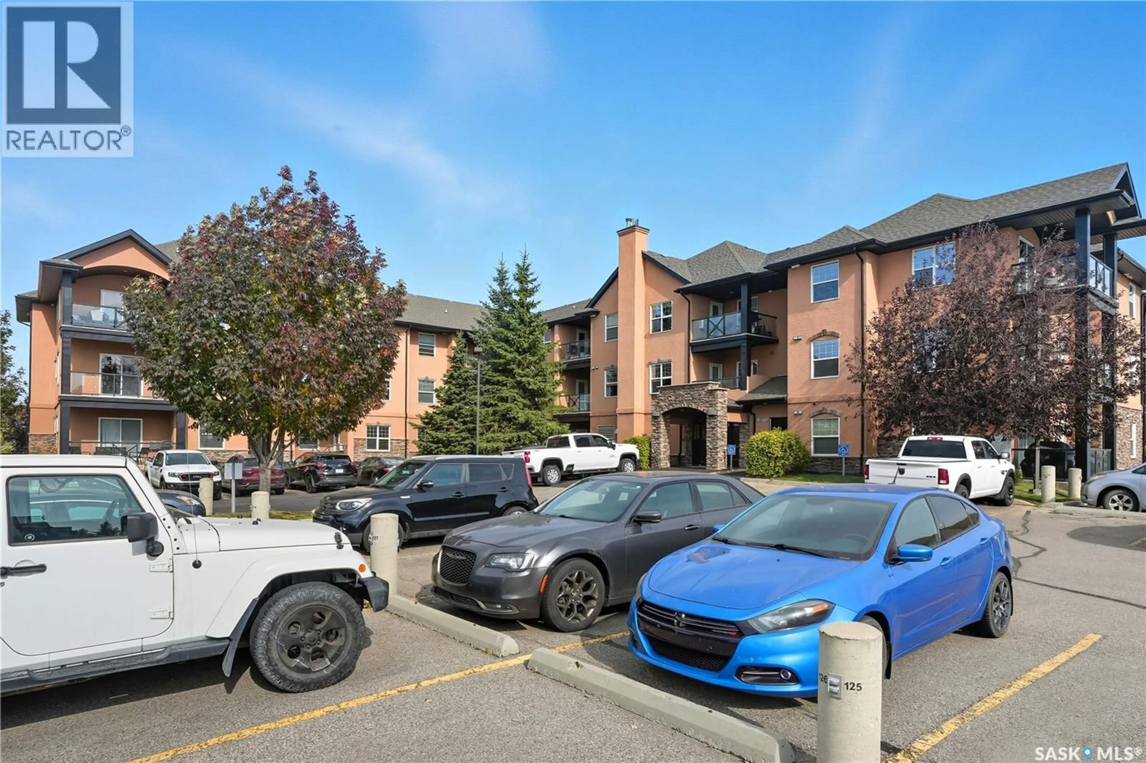 Unknown for B103 - 103 WELLMAN CRESCENT, Saskatoon Saskatchewan S7T0C1