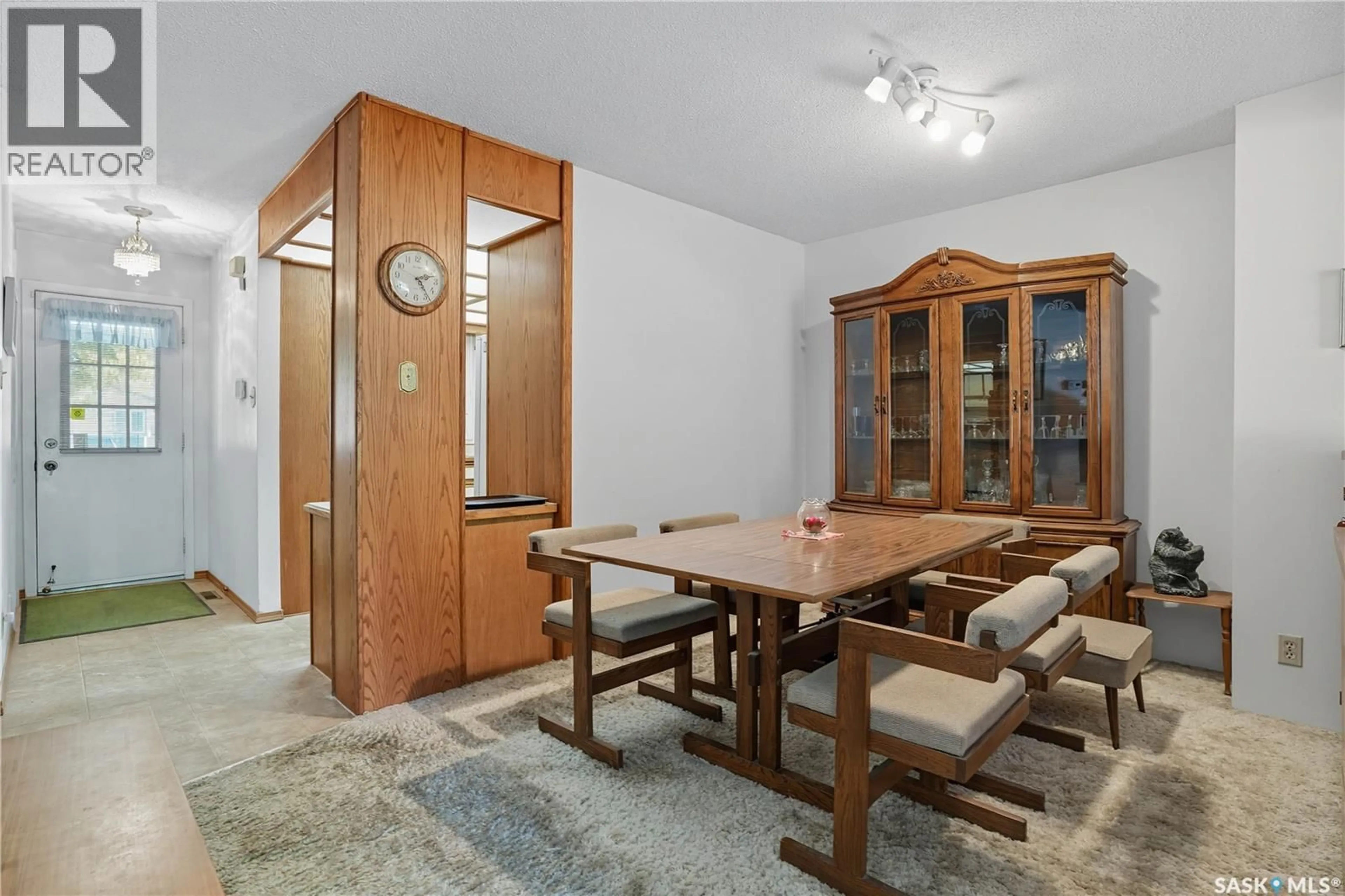 Dining room, unknown for 4723 PASQUA STREET, Regina Saskatchewan S4S6N7