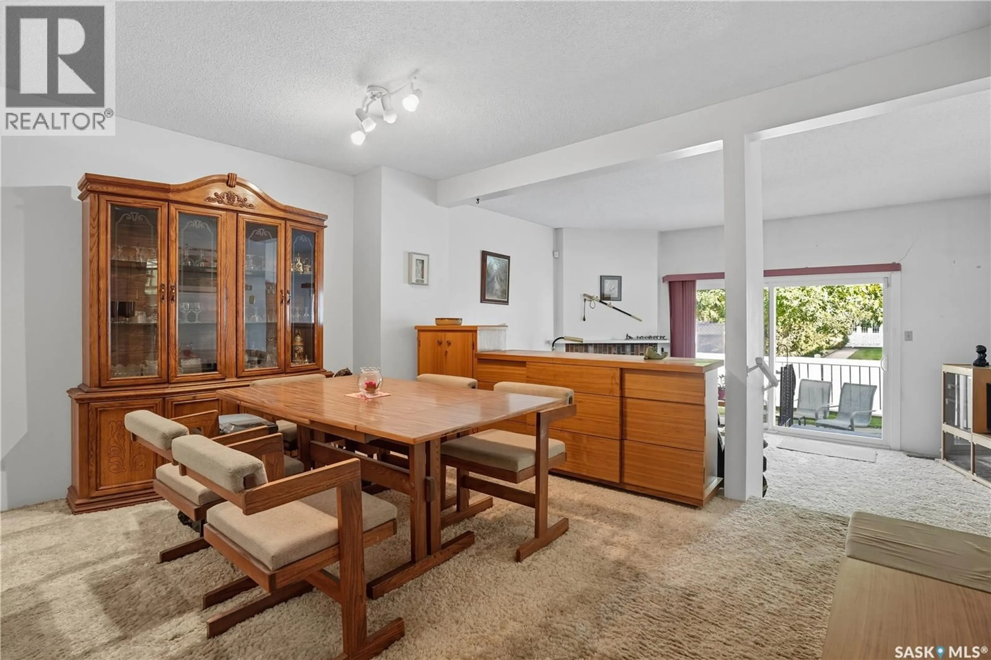 Dining room, unknown for 4723 PASQUA STREET, Regina Saskatchewan S4S6N7