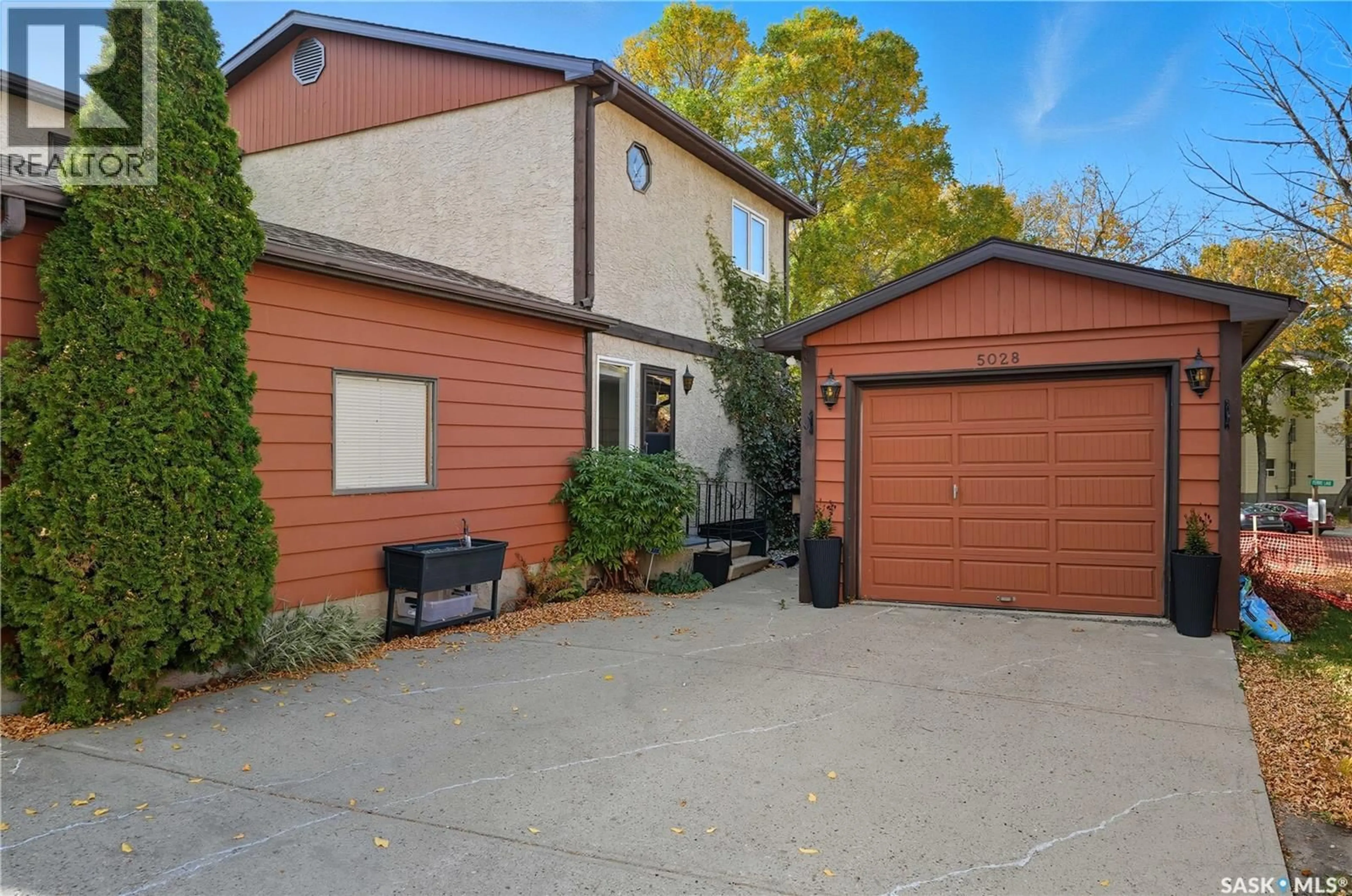 Unknown for 5028 NEWPORT ROAD, Regina Saskatchewan S4S7A6