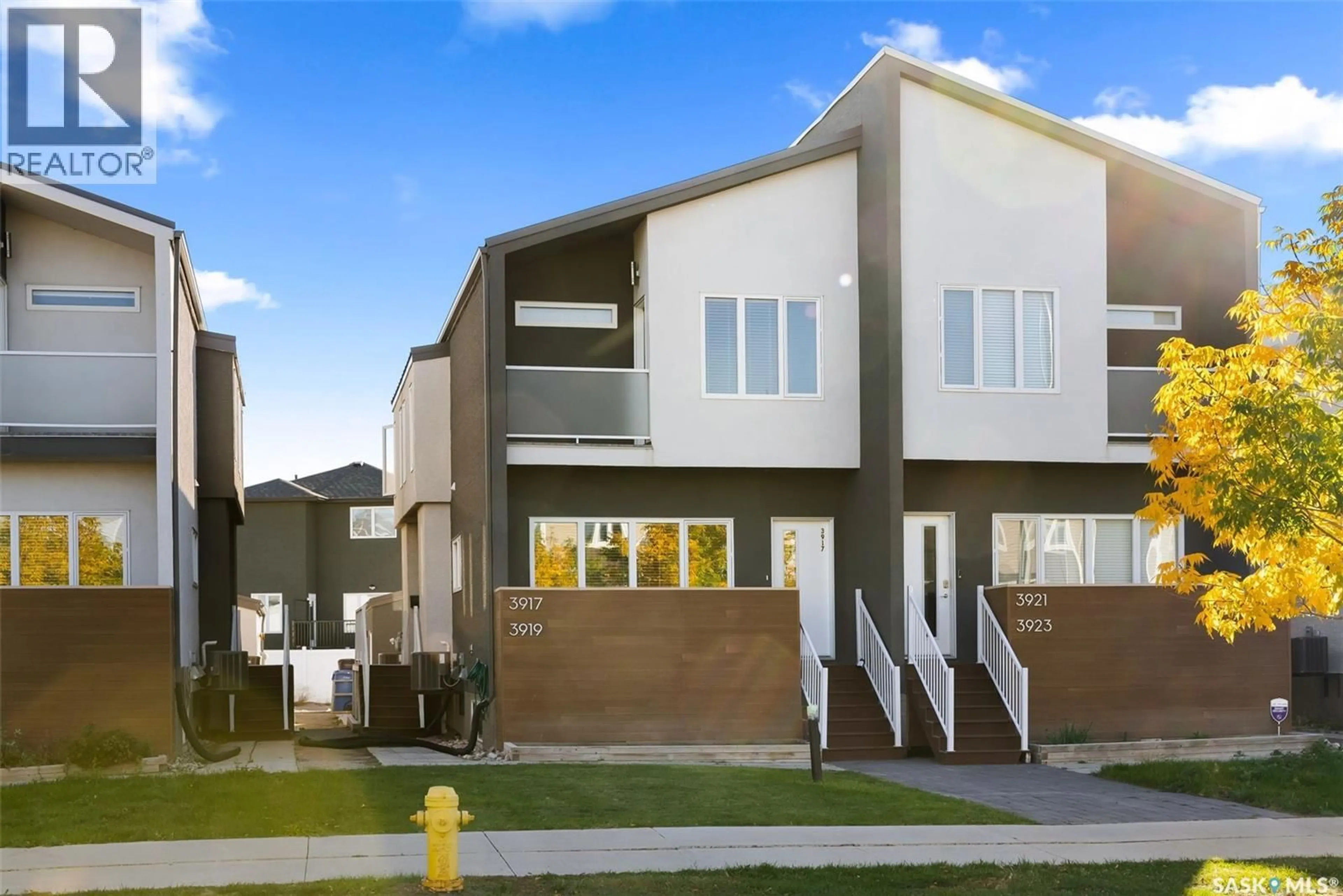 Unknown for 3917 JAMES HILL ROAD, Regina Saskatchewan S4W0N8