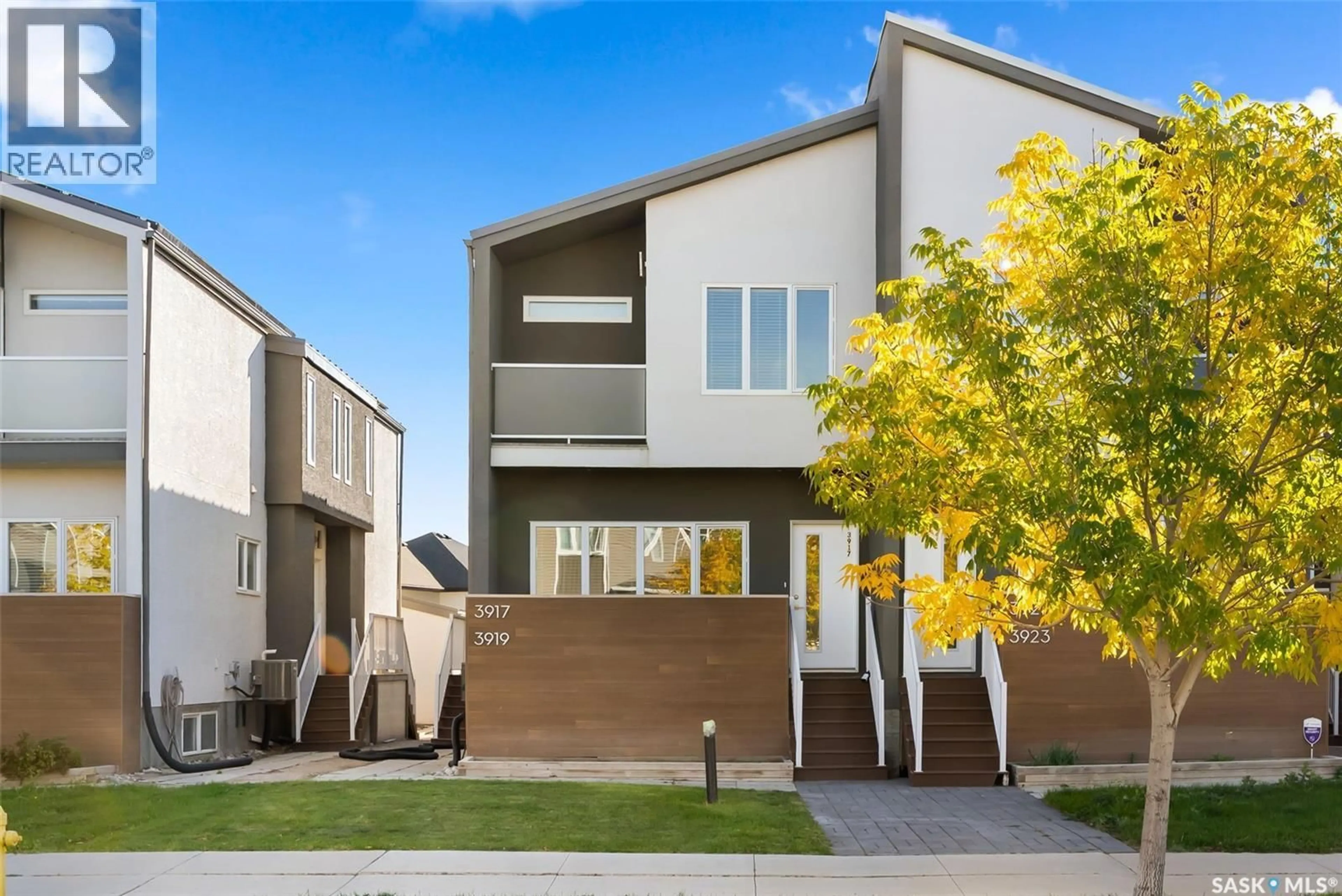 Unknown for 3917 JAMES HILL ROAD, Regina Saskatchewan S4W0N8