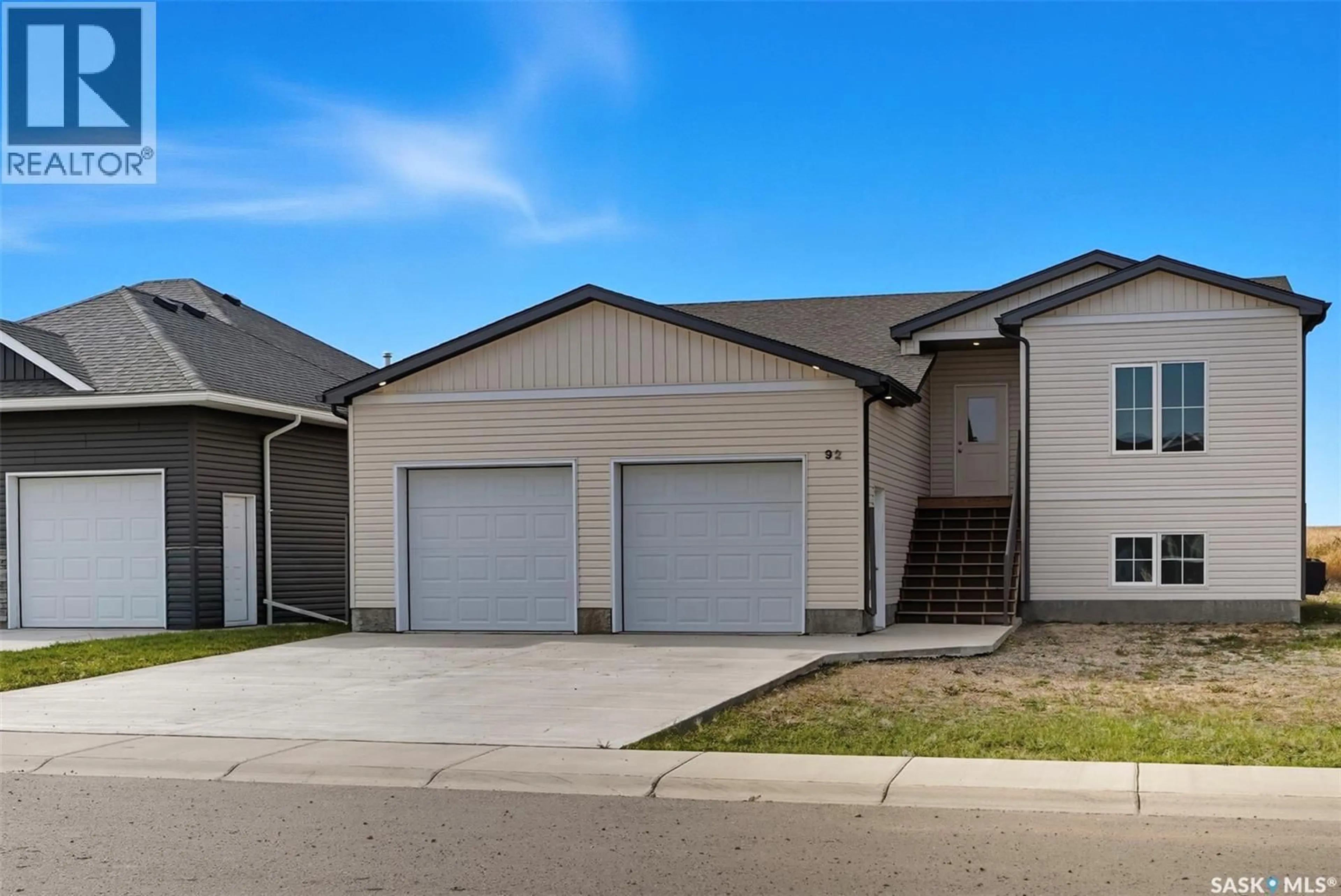 Unknown for 92 DIEFENBAKER AVENUE, Hague Saskatchewan S0K1X0