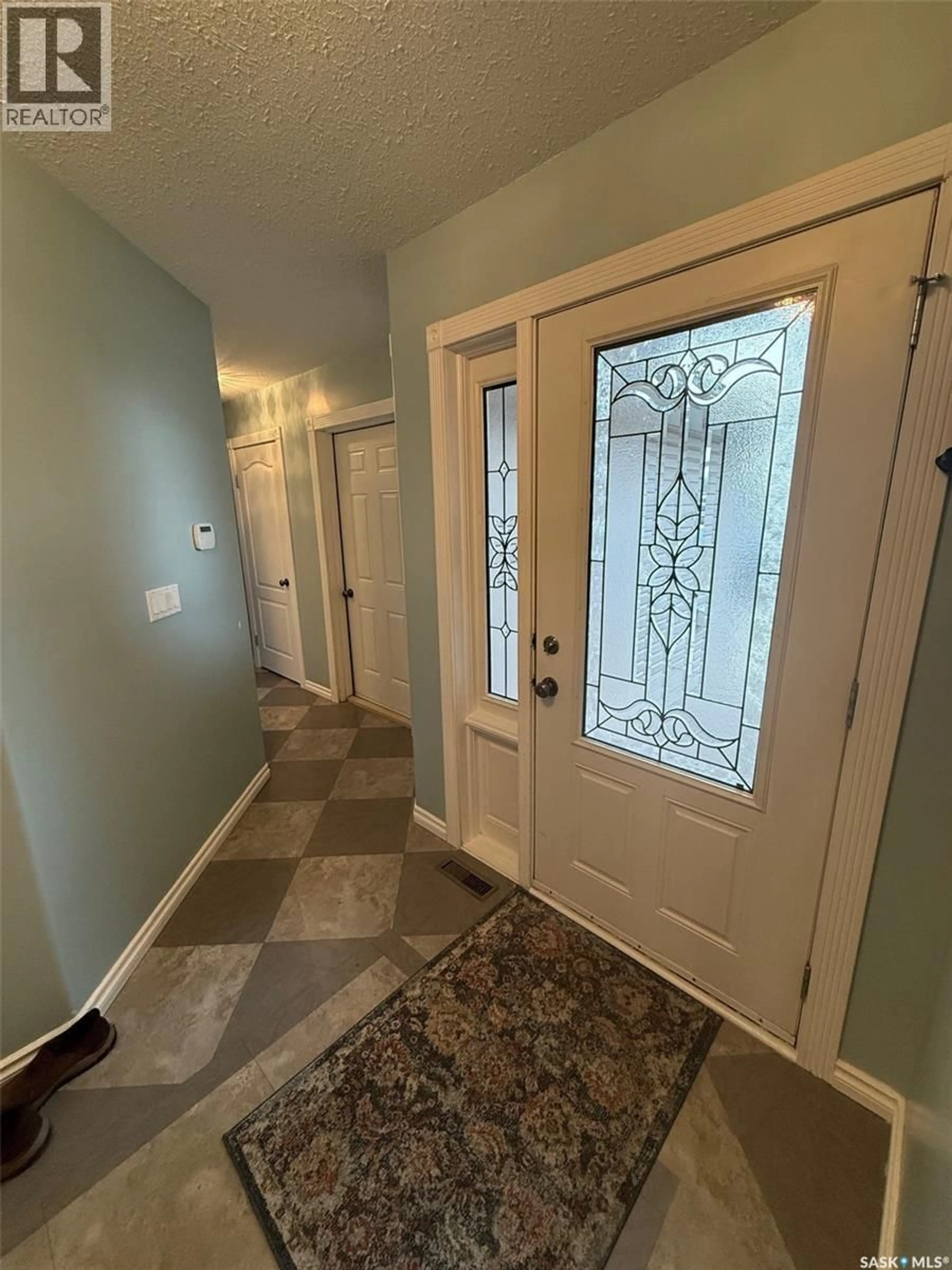 Indoor entryway for 121 18TH STREET, Battleford Saskatchewan S0M0E0