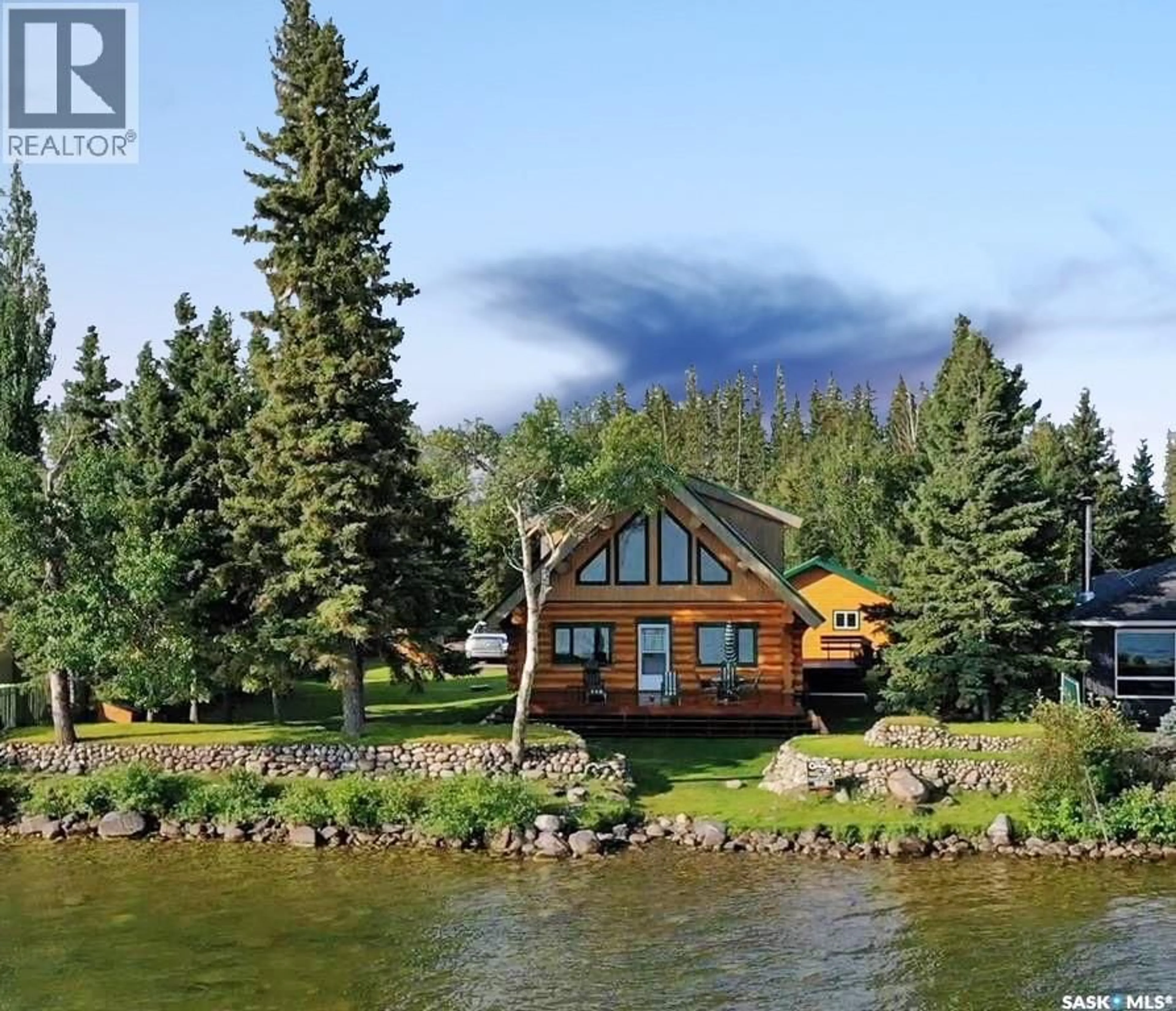 Unknown for 12 BARNES PLACE, Candle Lake Saskatchewan S0J3E0