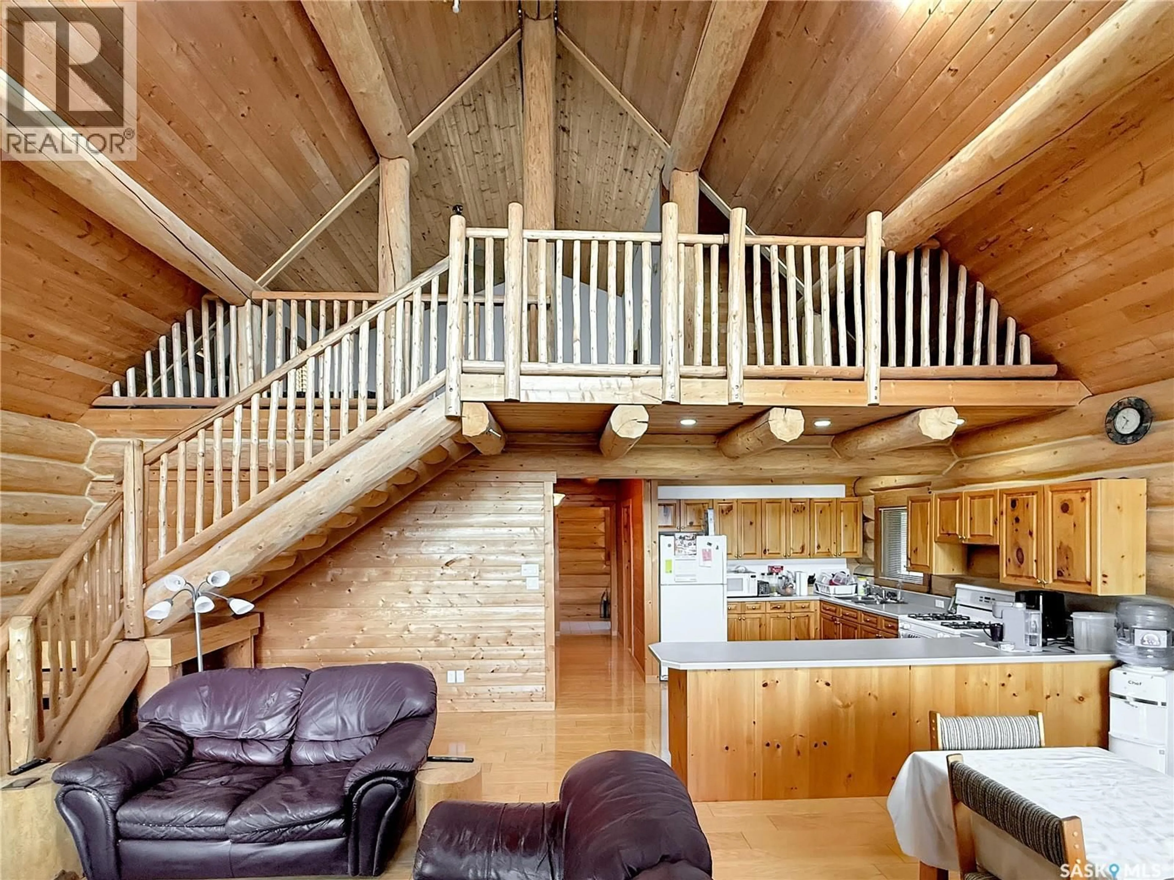 Unknown for 12 BARNES PLACE, Candle Lake Saskatchewan S0J3E0