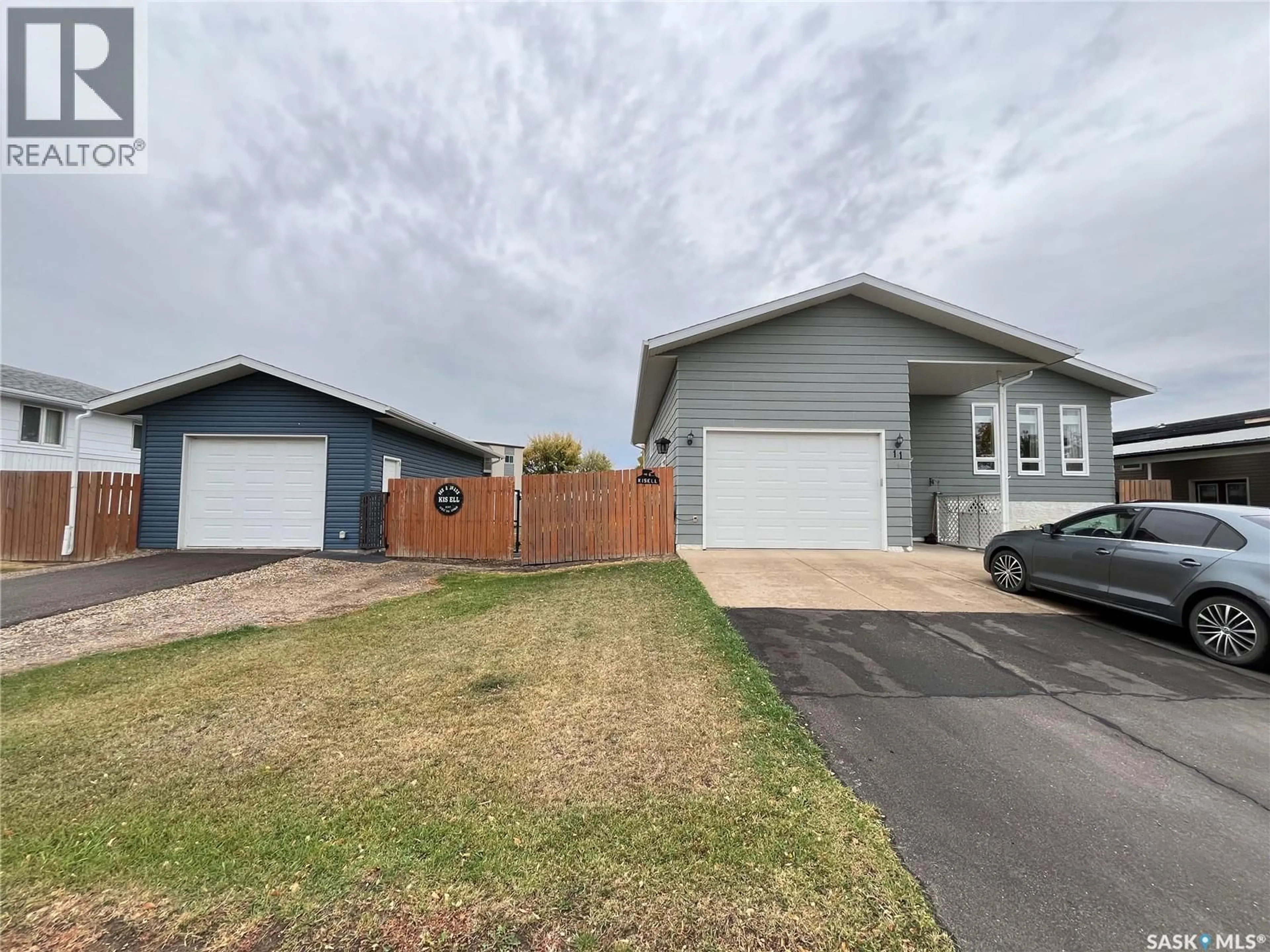 Unknown for 11 2ND AVENUE, Maple Creek Saskatchewan S0N1N0