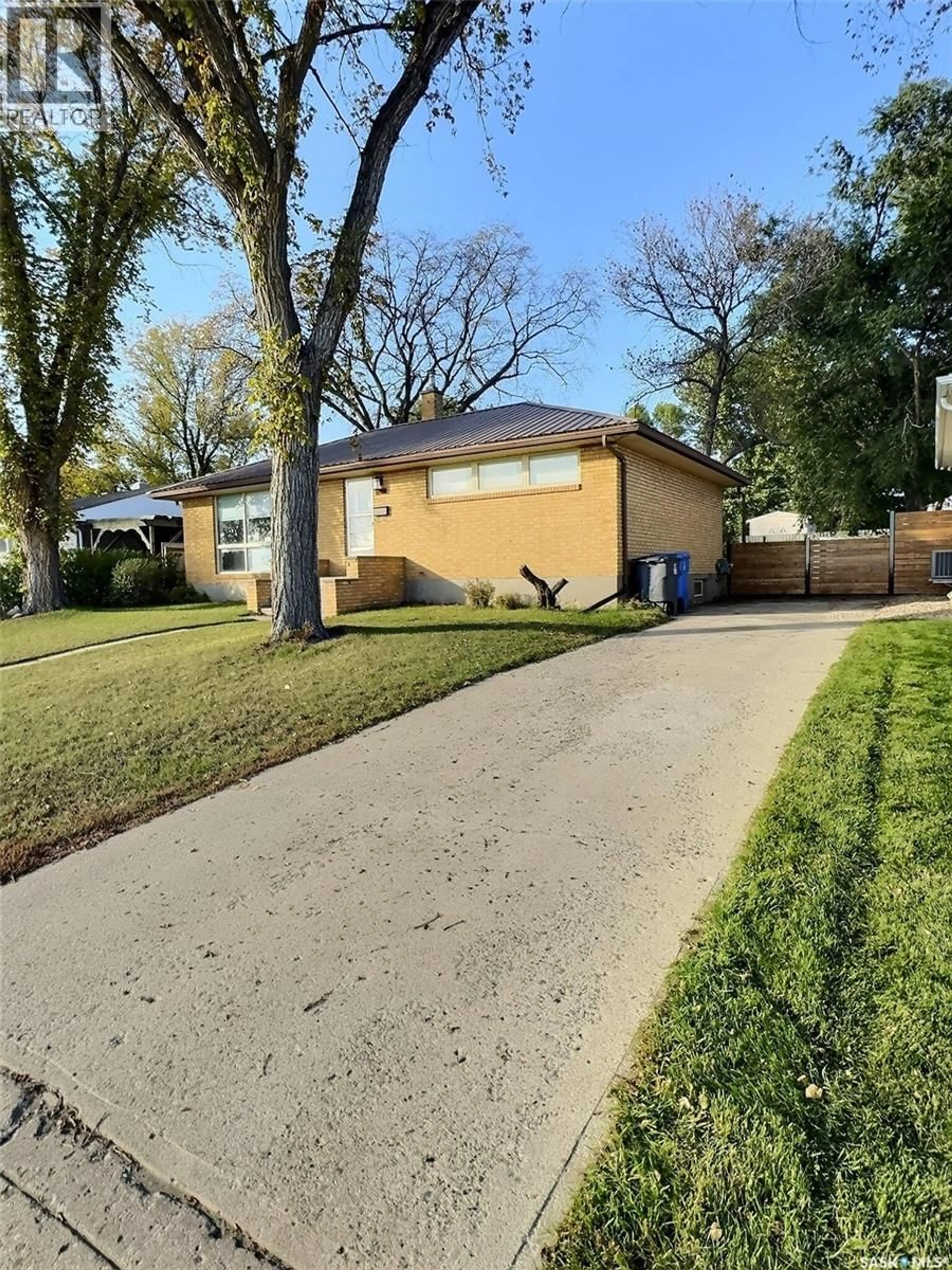 Unknown for 1727 FIRST STREET, Estevan Saskatchewan S4A0H6