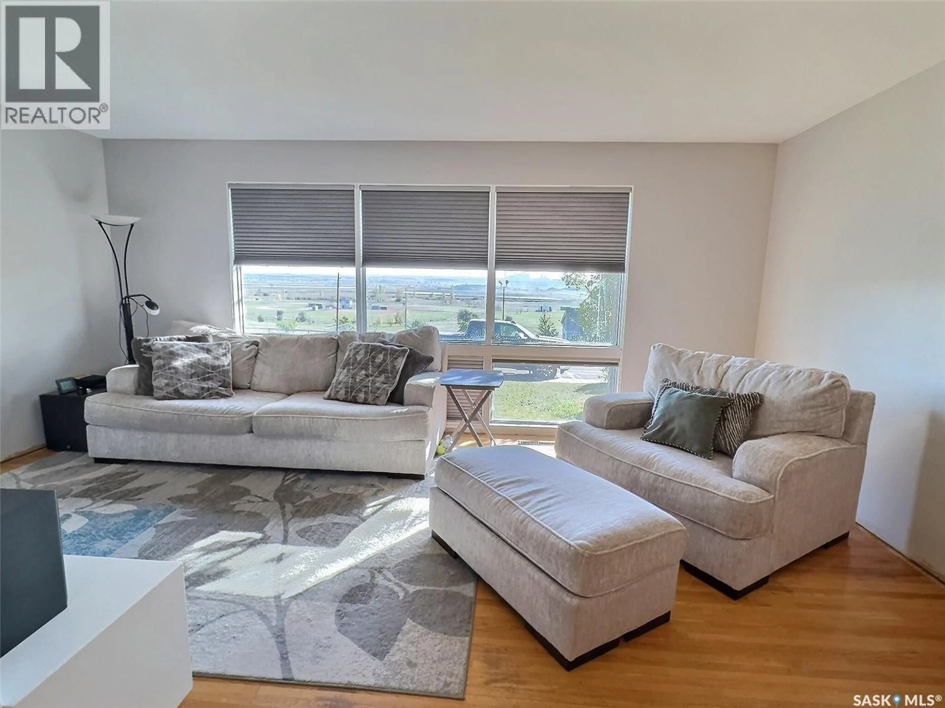 Living room with furniture, unknown for 1727 FIRST STREET, Estevan Saskatchewan S4A0H6