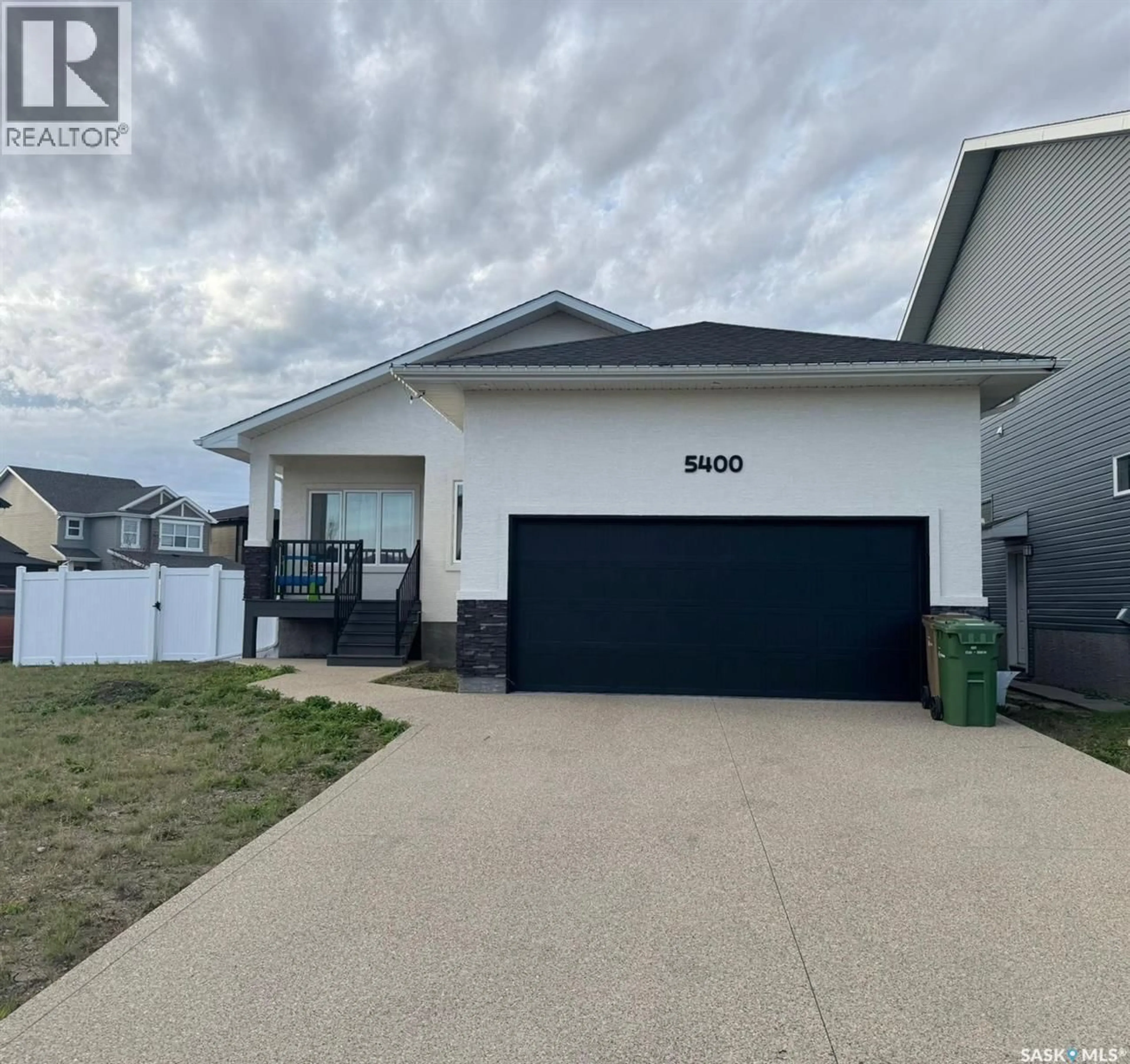 Unknown for 5400 BOYER BAY, Regina Saskatchewan S4V3P2
