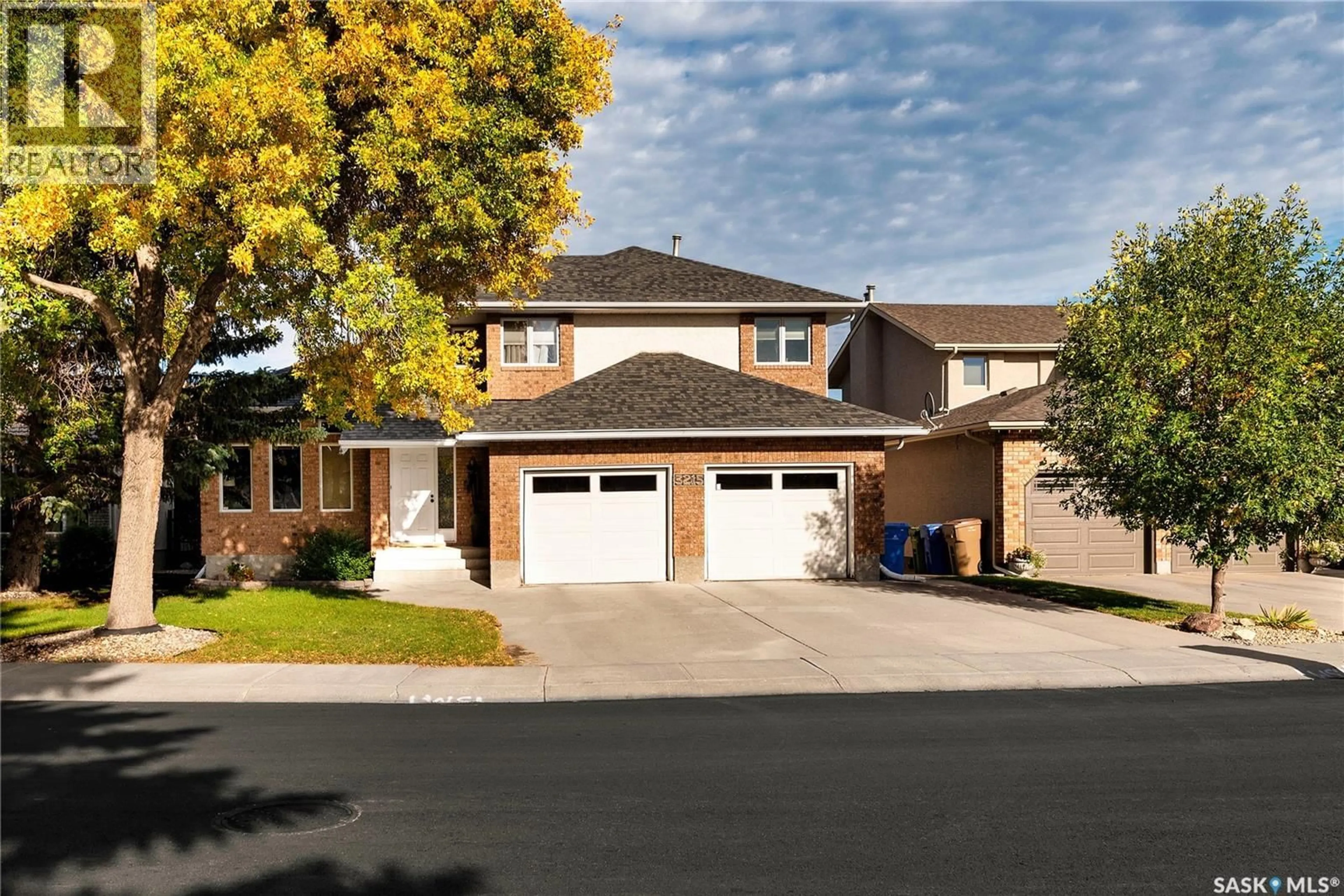 Unknown for 3215 WINCHESTER ROAD, Regina Saskatchewan S4V2T4