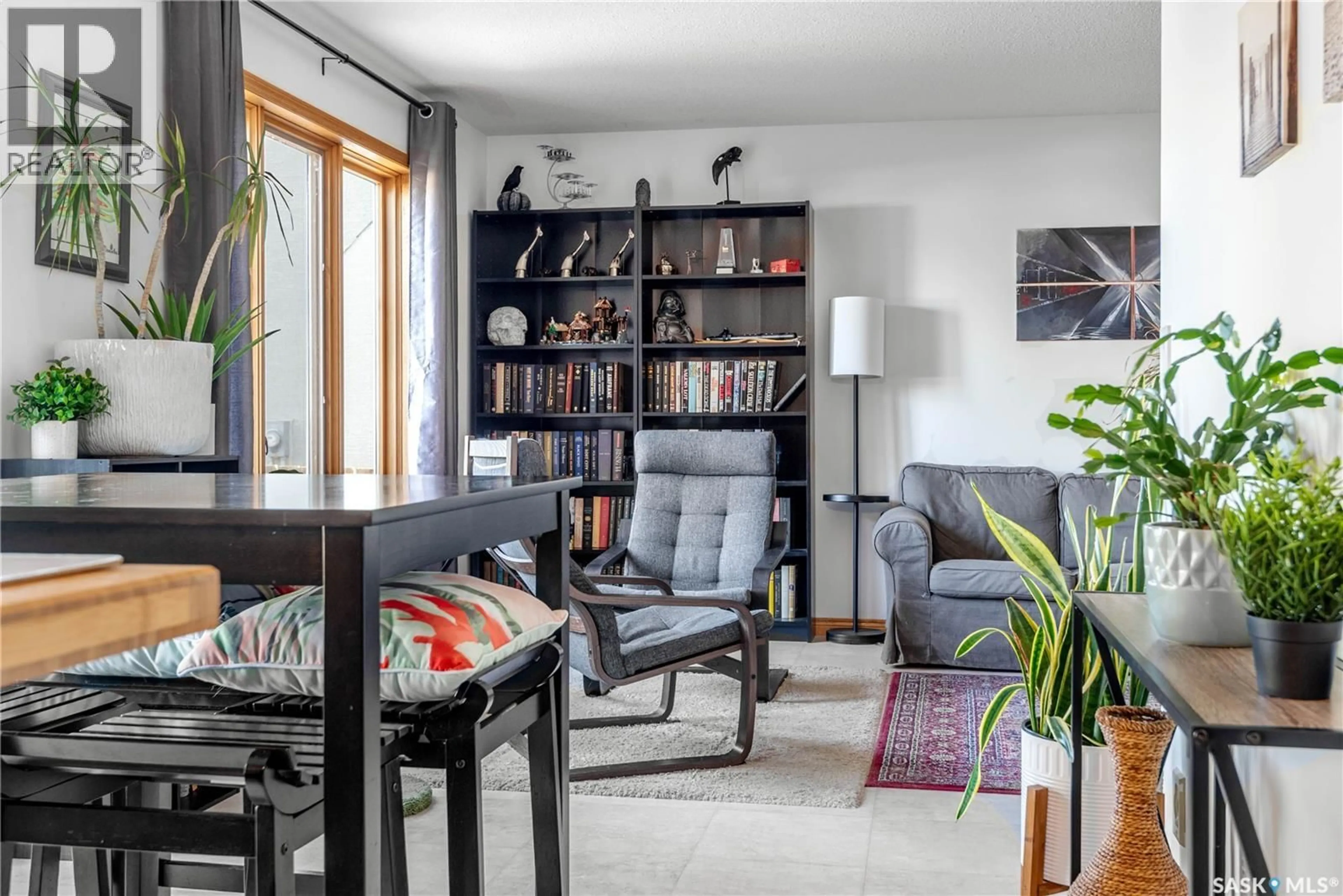 Living room with furniture, unknown for 3215 WINCHESTER ROAD, Regina Saskatchewan S4V2T4