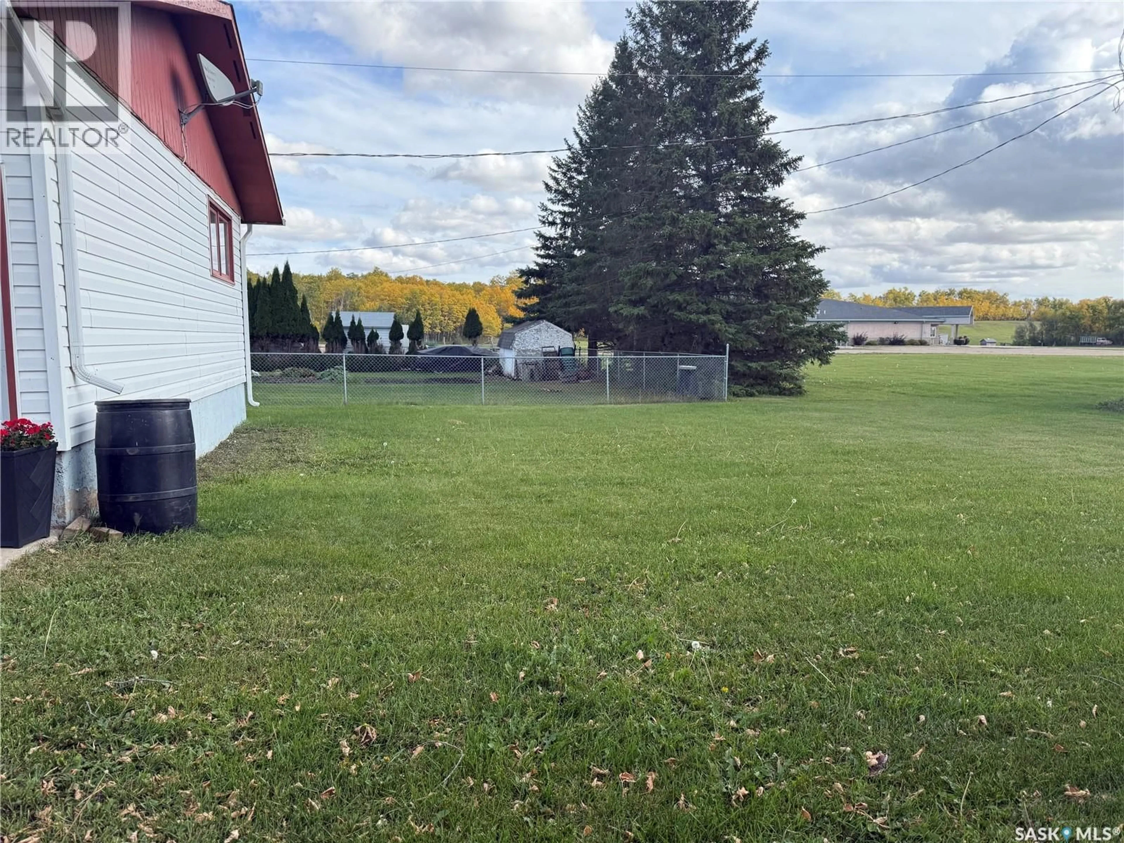 Unknown for 208 STANHOPE AVENUE, Sturgis Saskatchewan S0A4A0