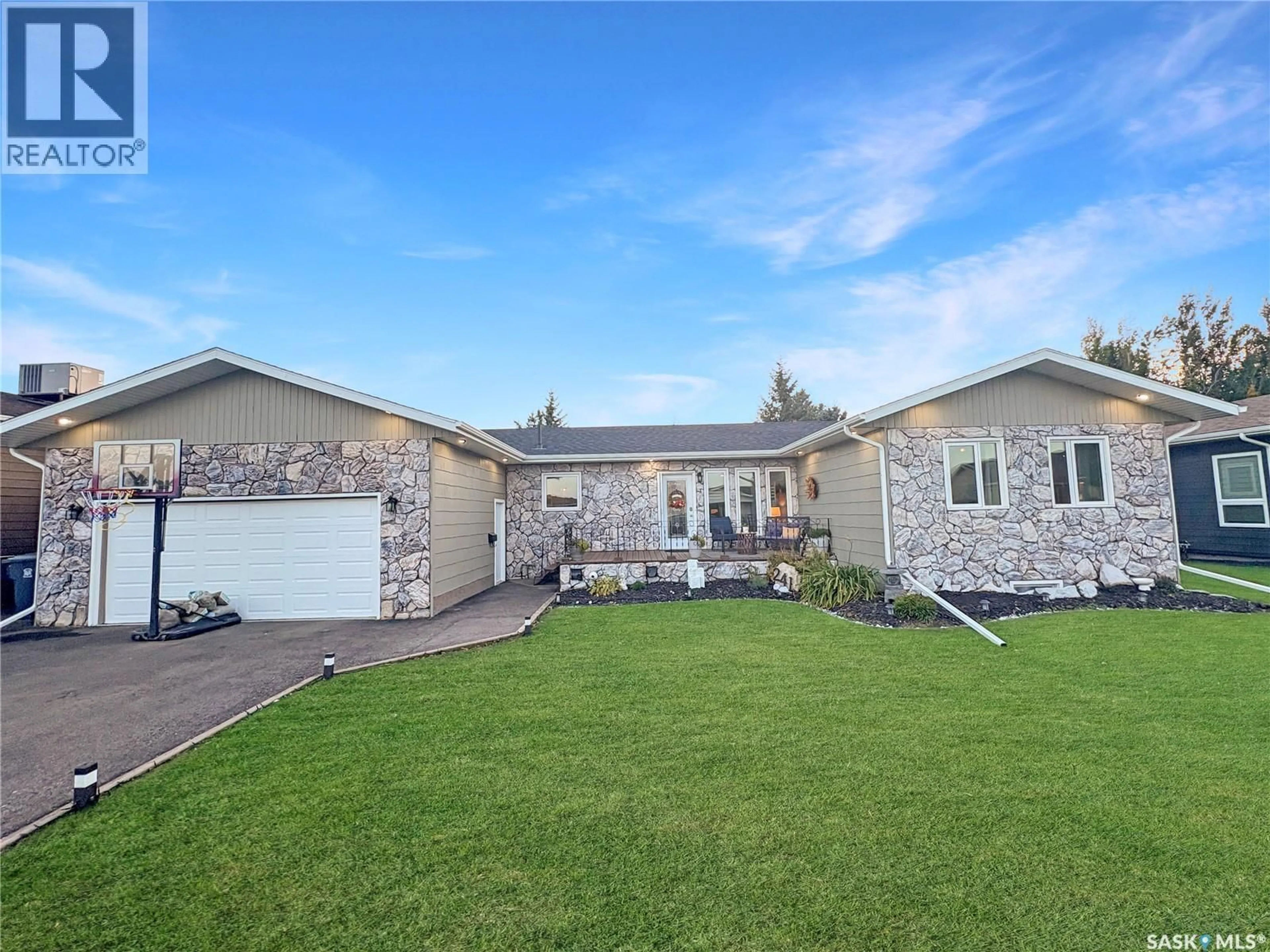 Unknown for 241 RIVERBEND CRESCENT, Battleford Saskatchewan S0M0E0