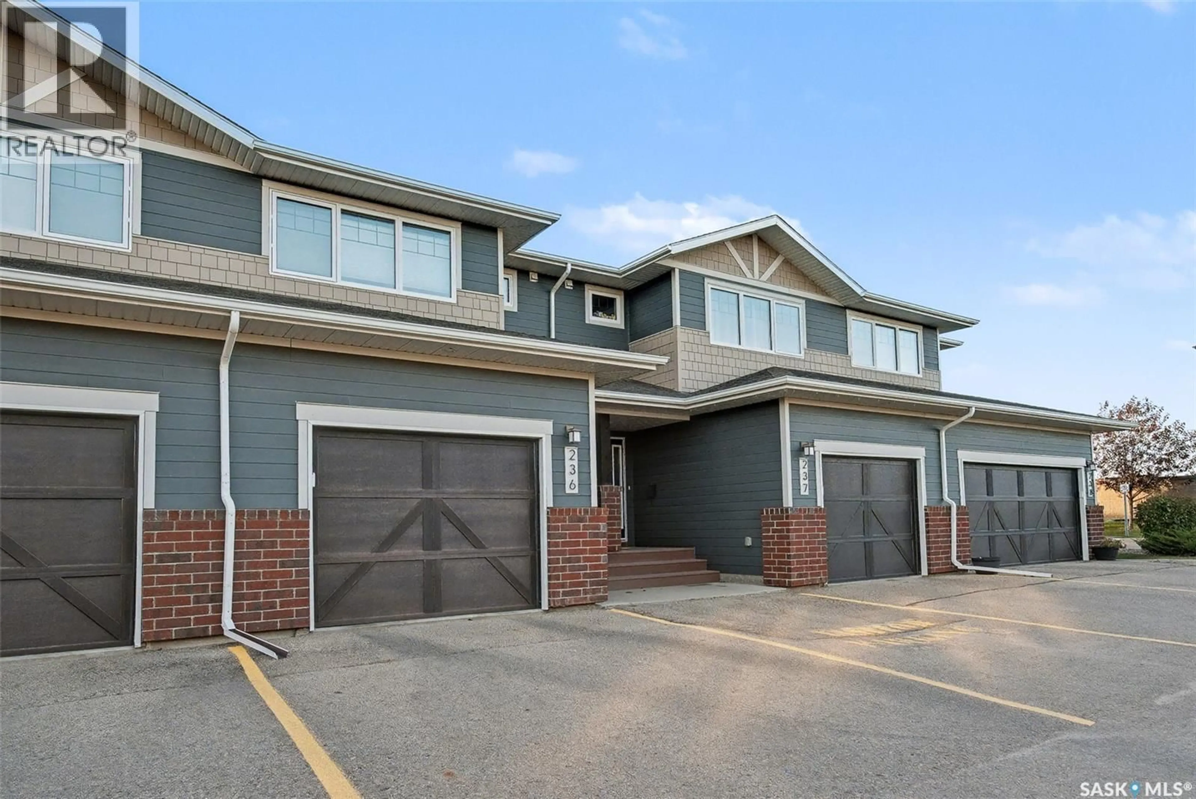 Unknown for 4002 - 236 SANDHILL CRESCENT, Regina Saskatchewan S4V3J1
