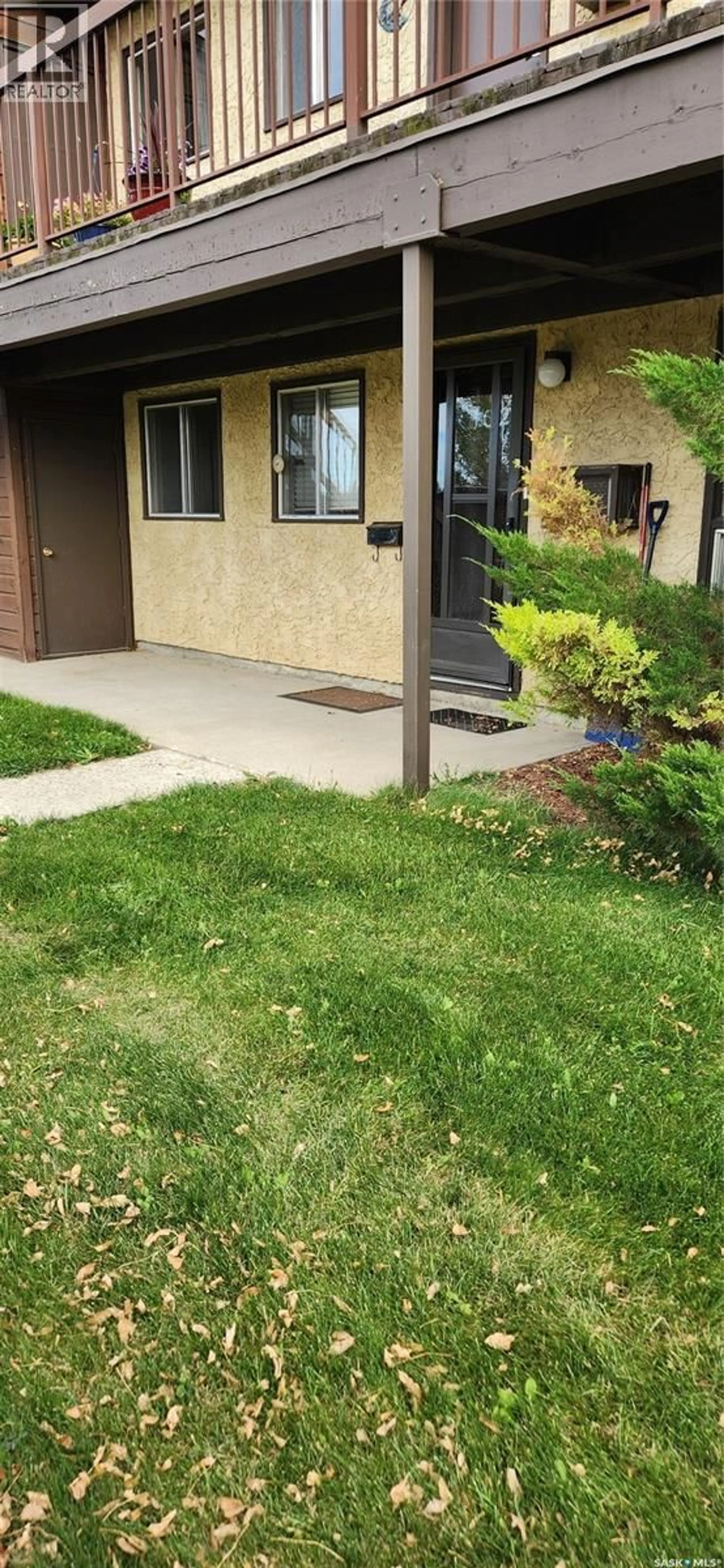 Unknown for 102-A - 1350 GORDON ROAD, Moose Jaw Saskatchewan S6H7K9