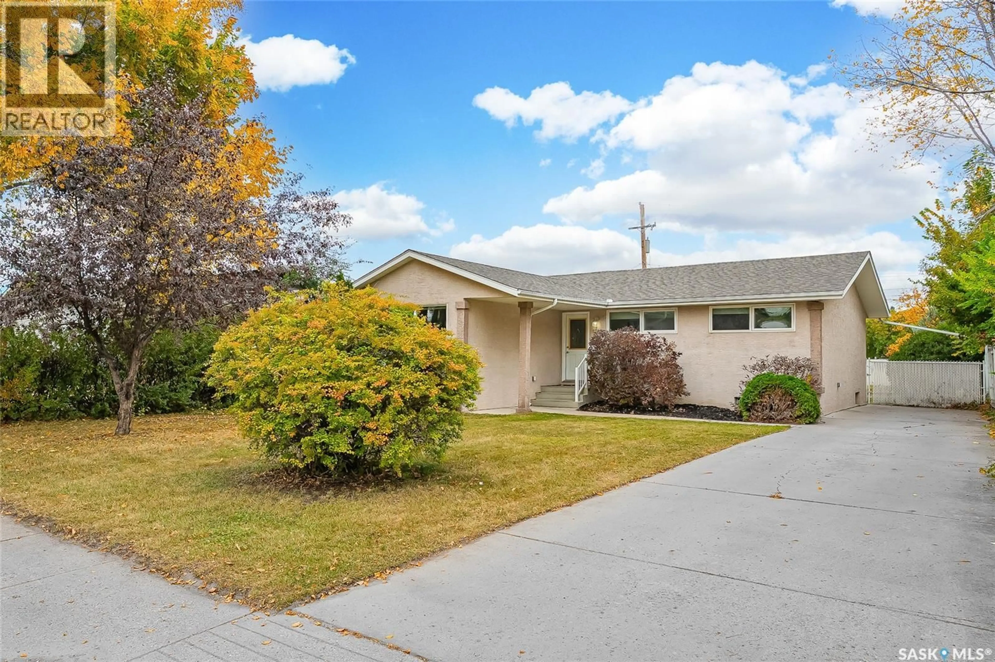 Unknown for 2703 JARVIS DRIVE, Saskatoon Saskatchewan S7J2V2