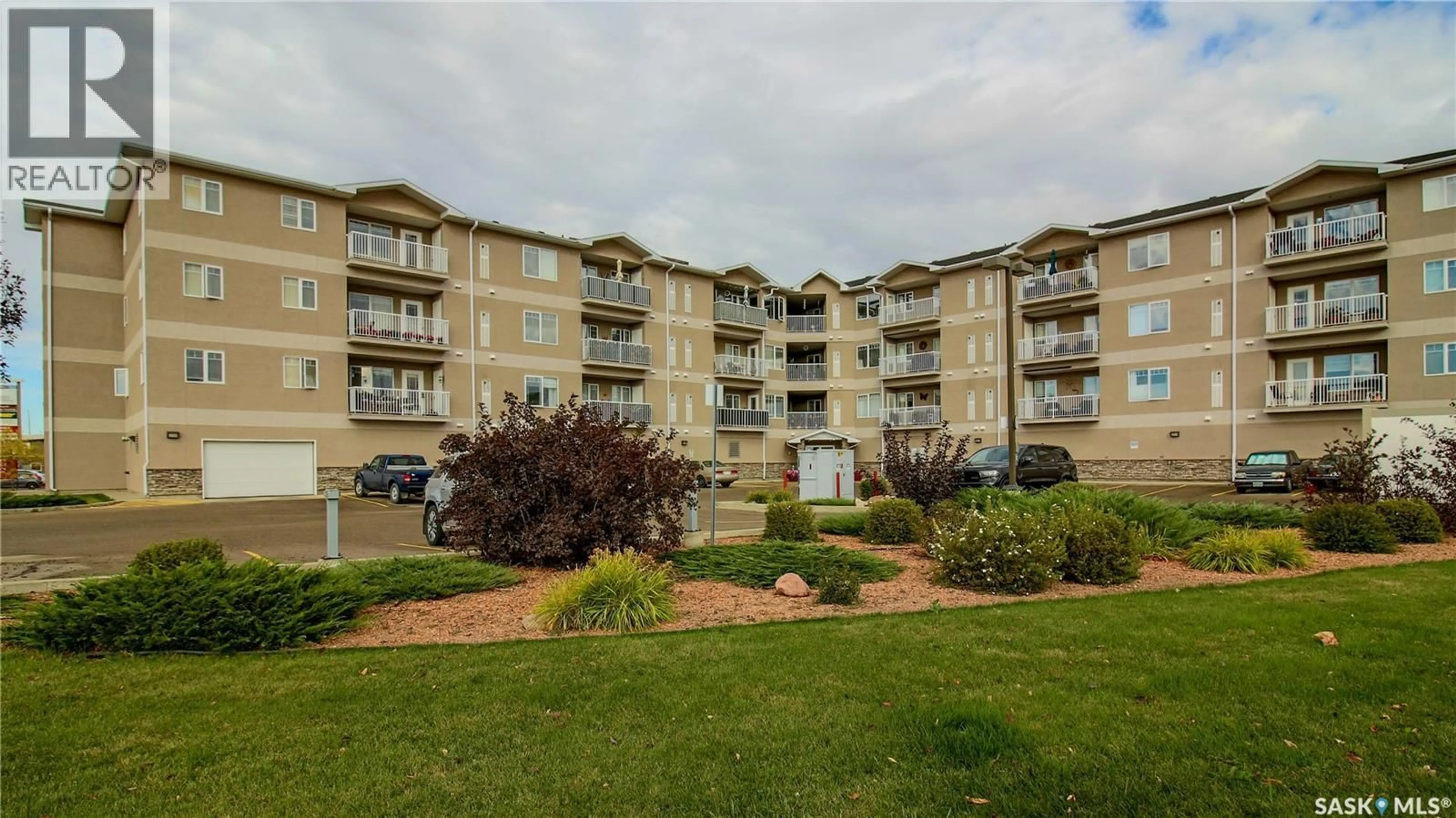 Unknown for 108 - 3730 EASTGATE DRIVE, Regina Saskatchewan S4Z0A1