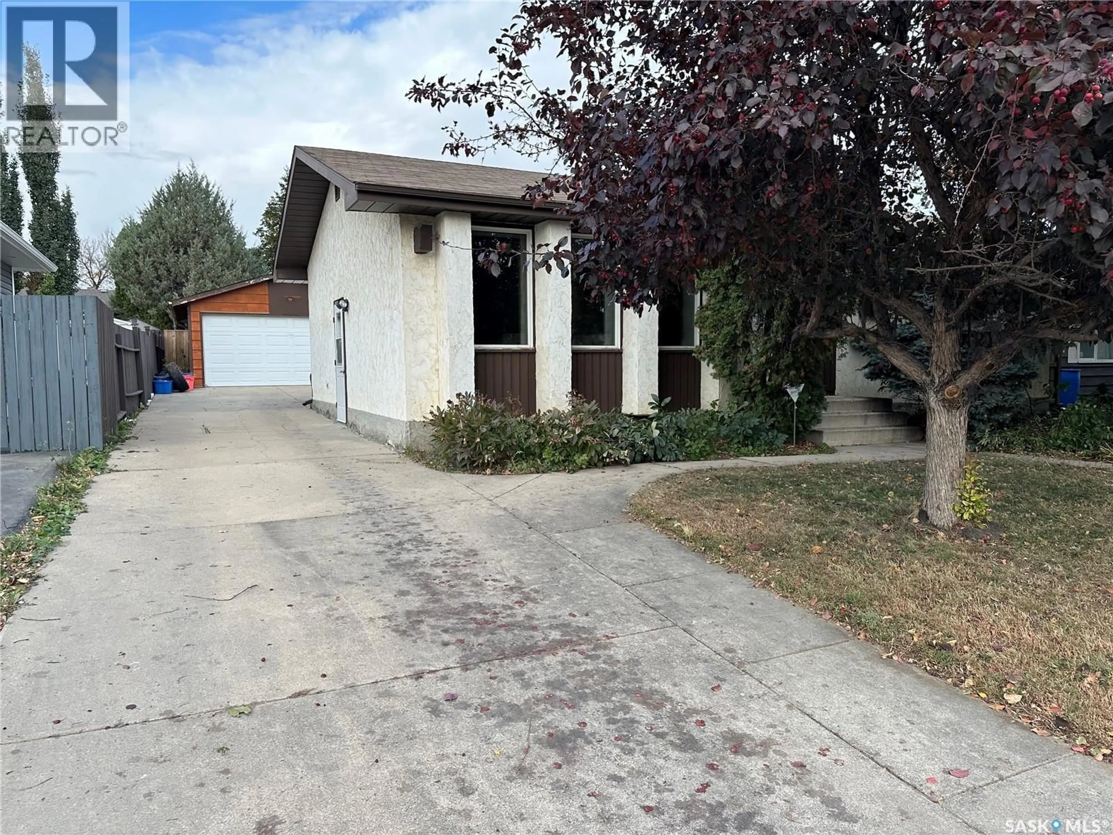 Unknown for 1214 MCKERCHER DRIVE, Saskatoon Saskatchewan S7H4Y7