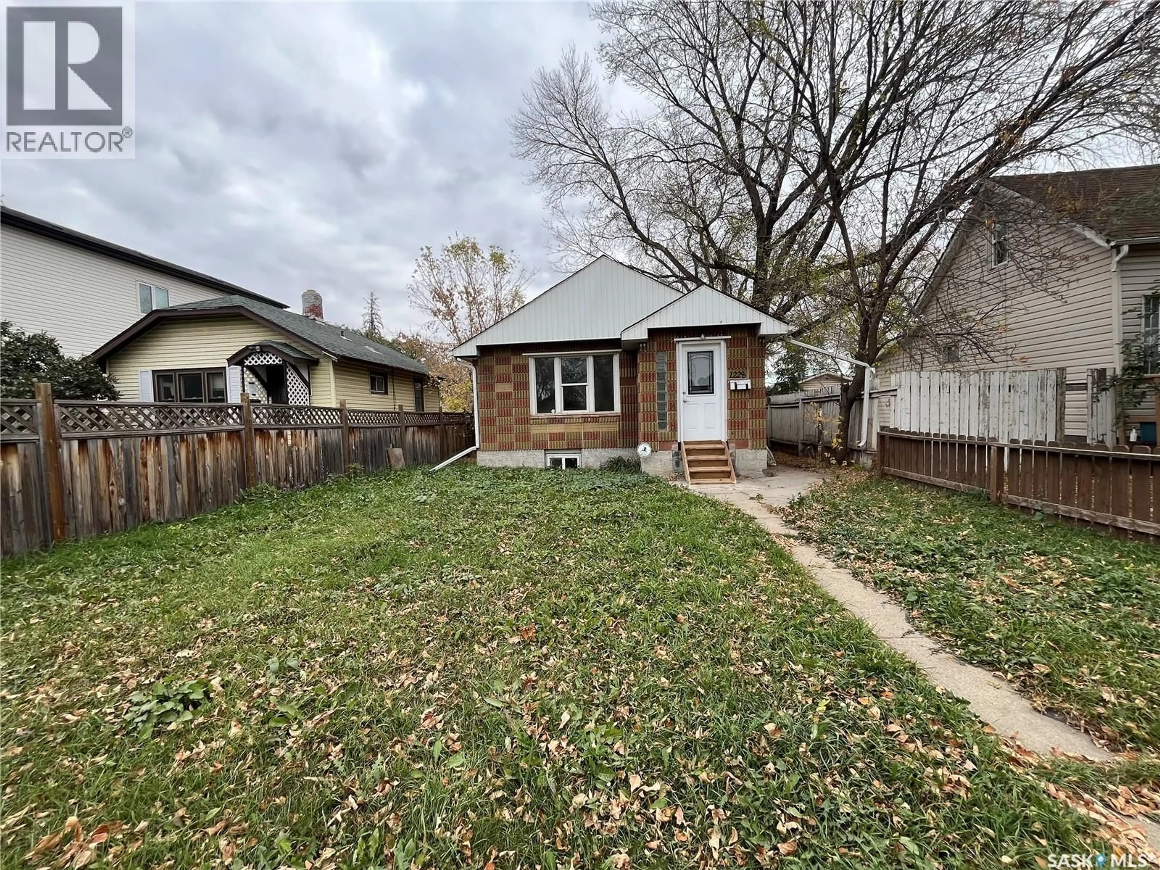 Unknown for 1228 1ST AVENUE, Saskatoon Saskatchewan S7K1Y6