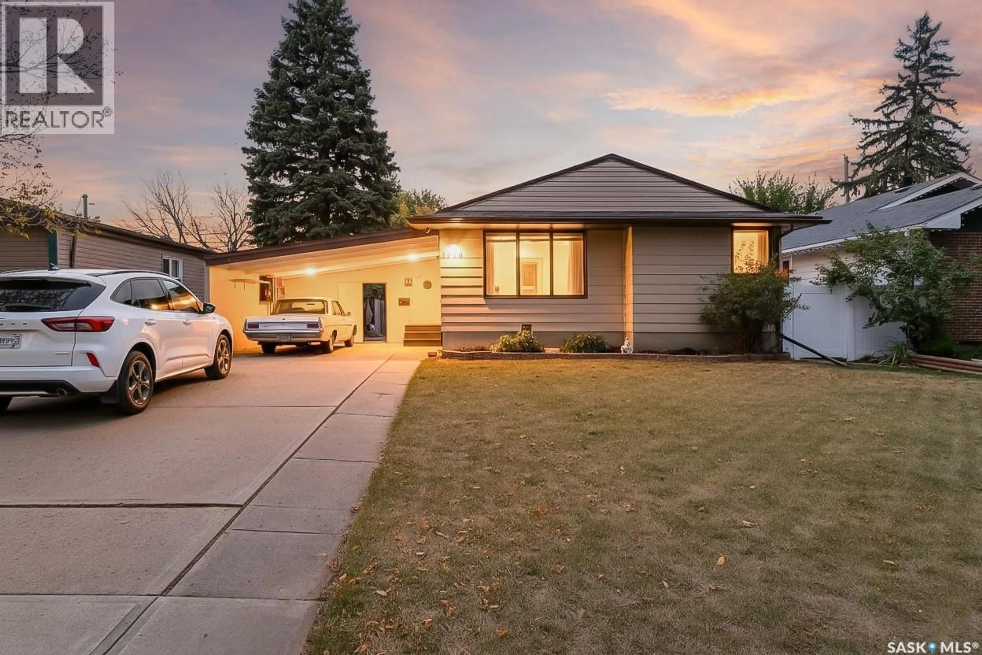 Unknown for 1230 GRACE STREET, Moose Jaw Saskatchewan S6H3C7