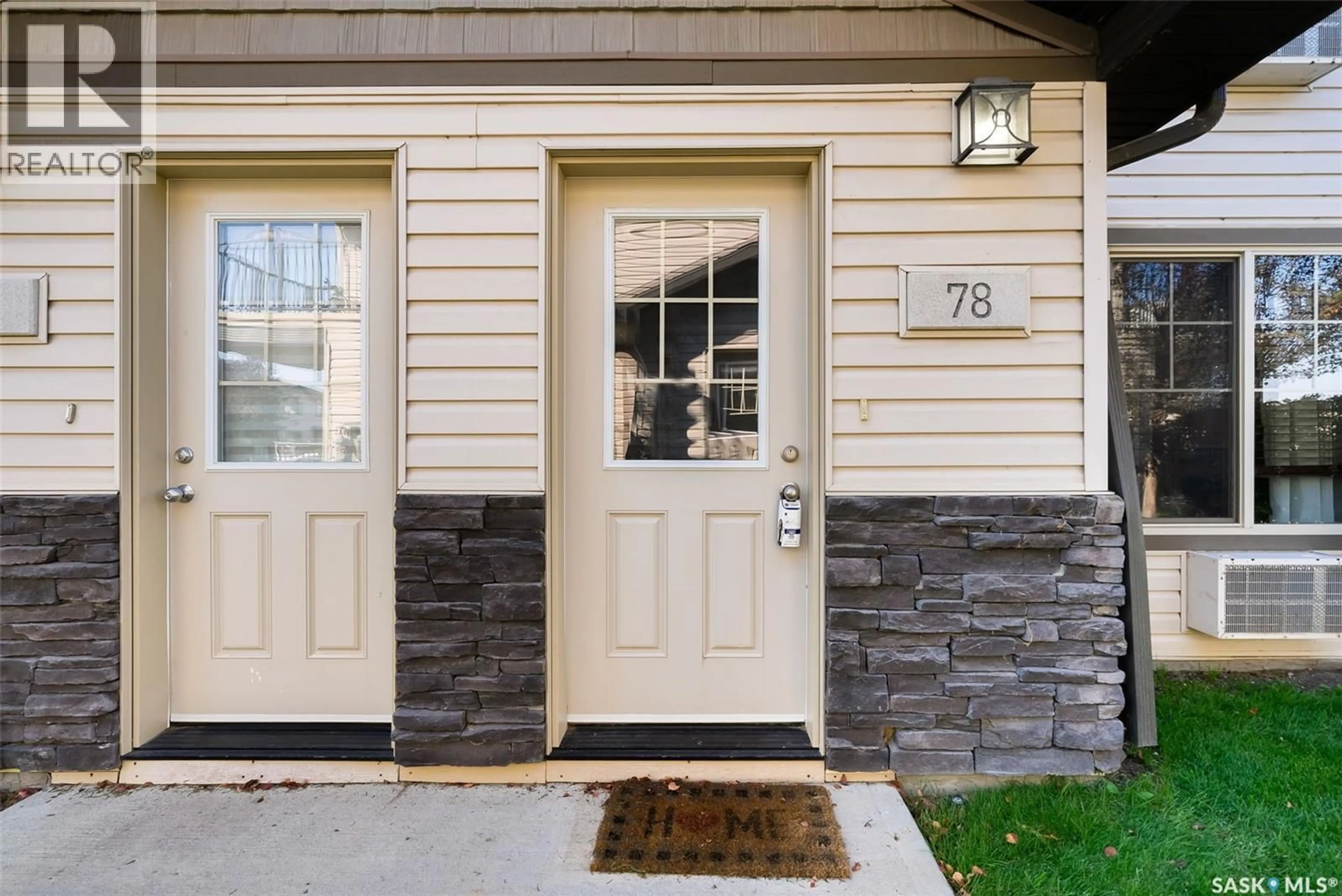 Unknown for 78 - 5533 BLAKE CRESCENT, Regina Saskatchewan S4V0J1