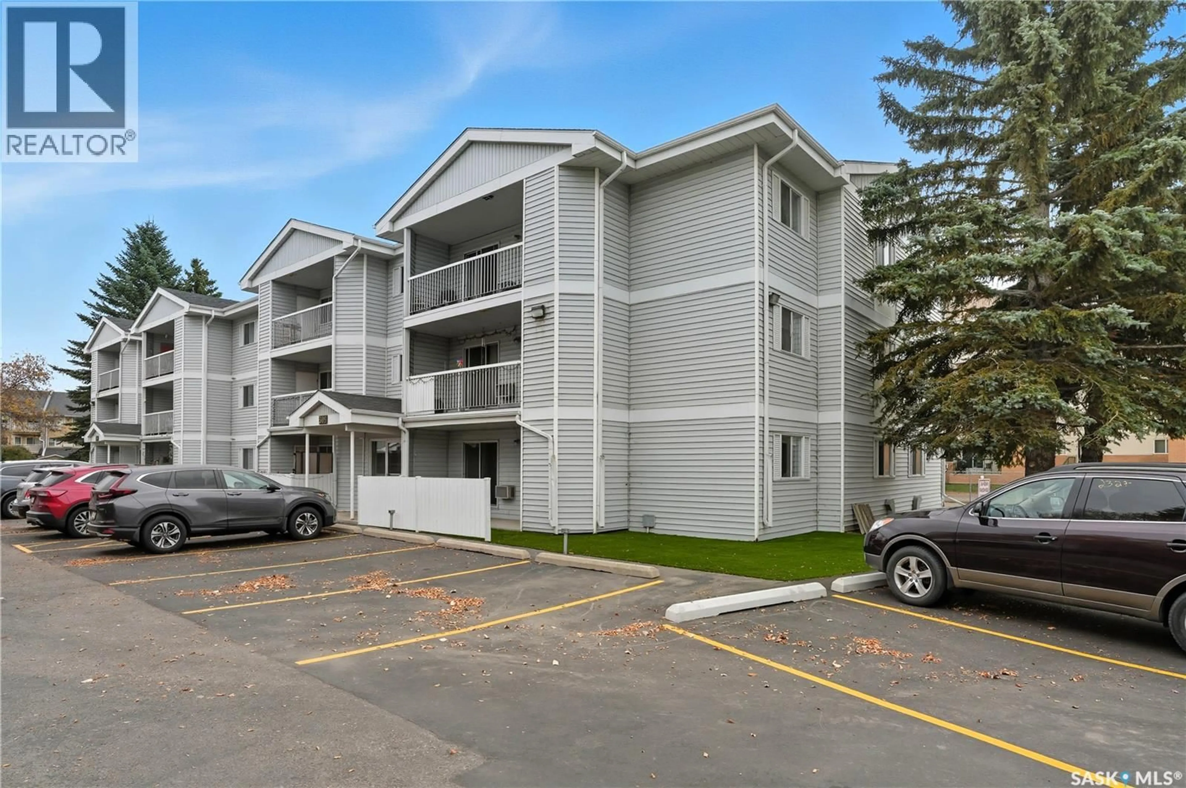 Unknown for 309B - 107 CREE CRESCENT, Saskatoon Saskatchewan S7K7Y3