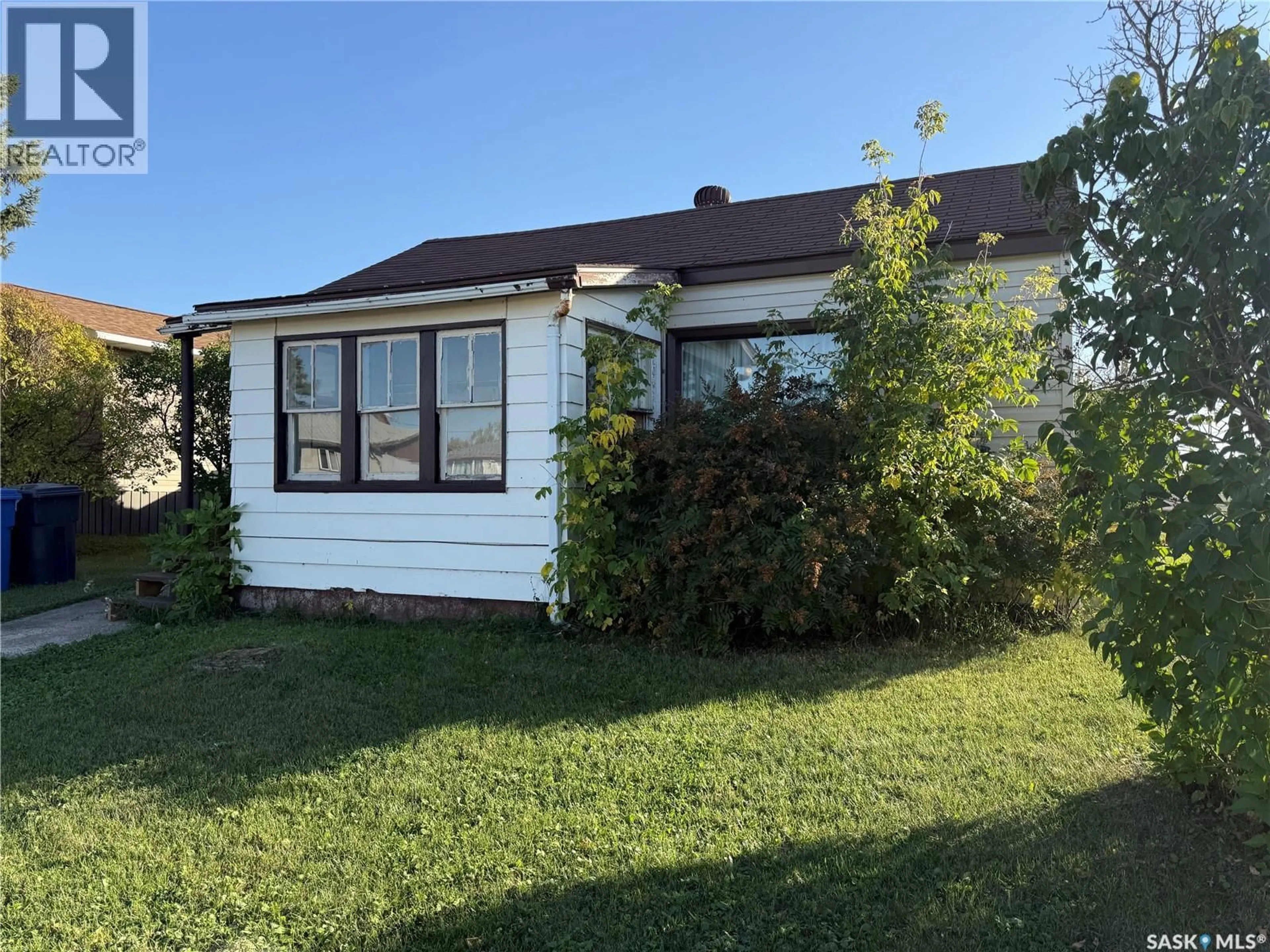 Unknown for 573 4TH AVENUE, Melville Saskatchewan S0A2P0