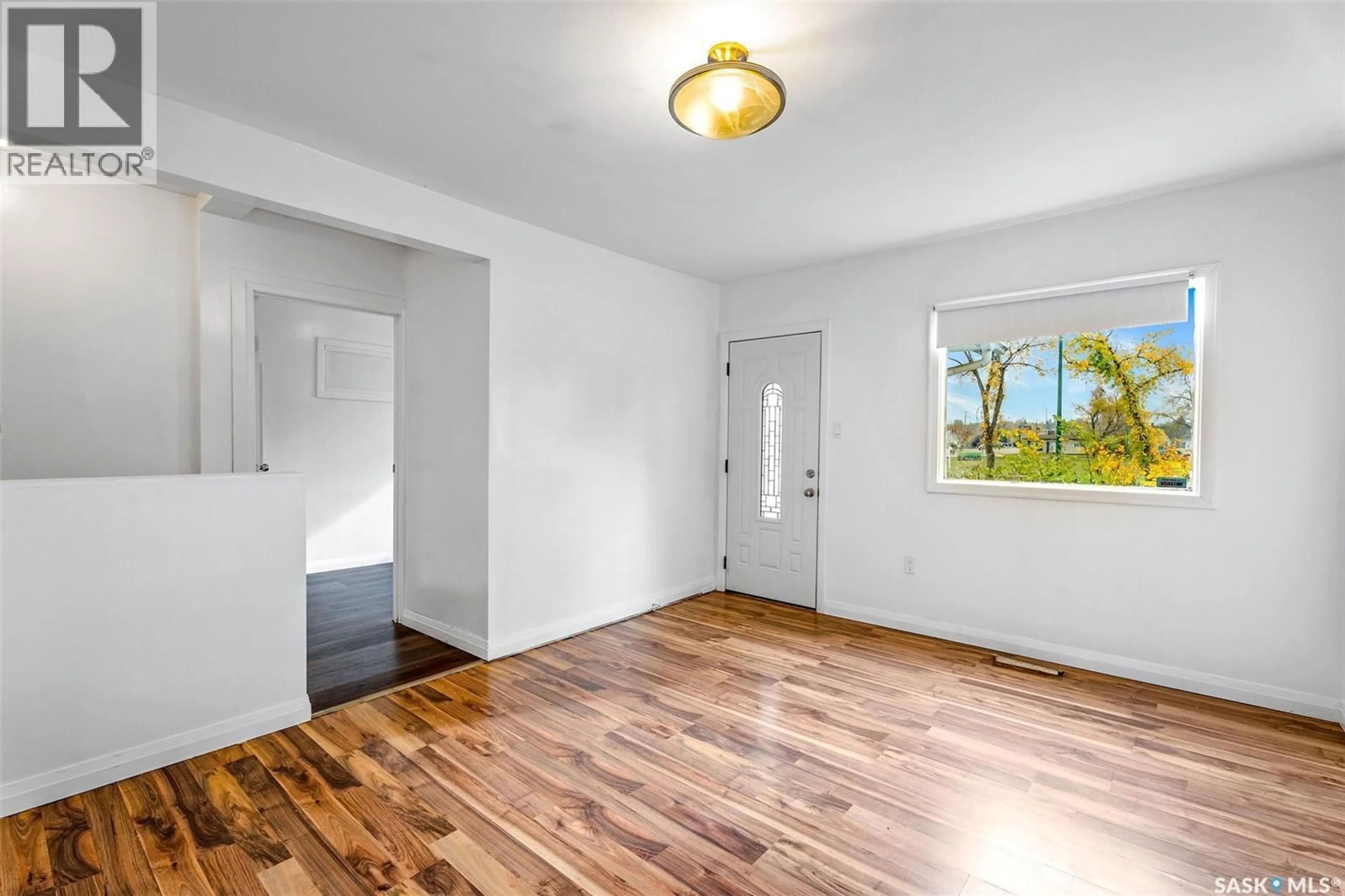 A pic of a room for 580 11TH STREET, Prince Albert Saskatchewan S6V1A9