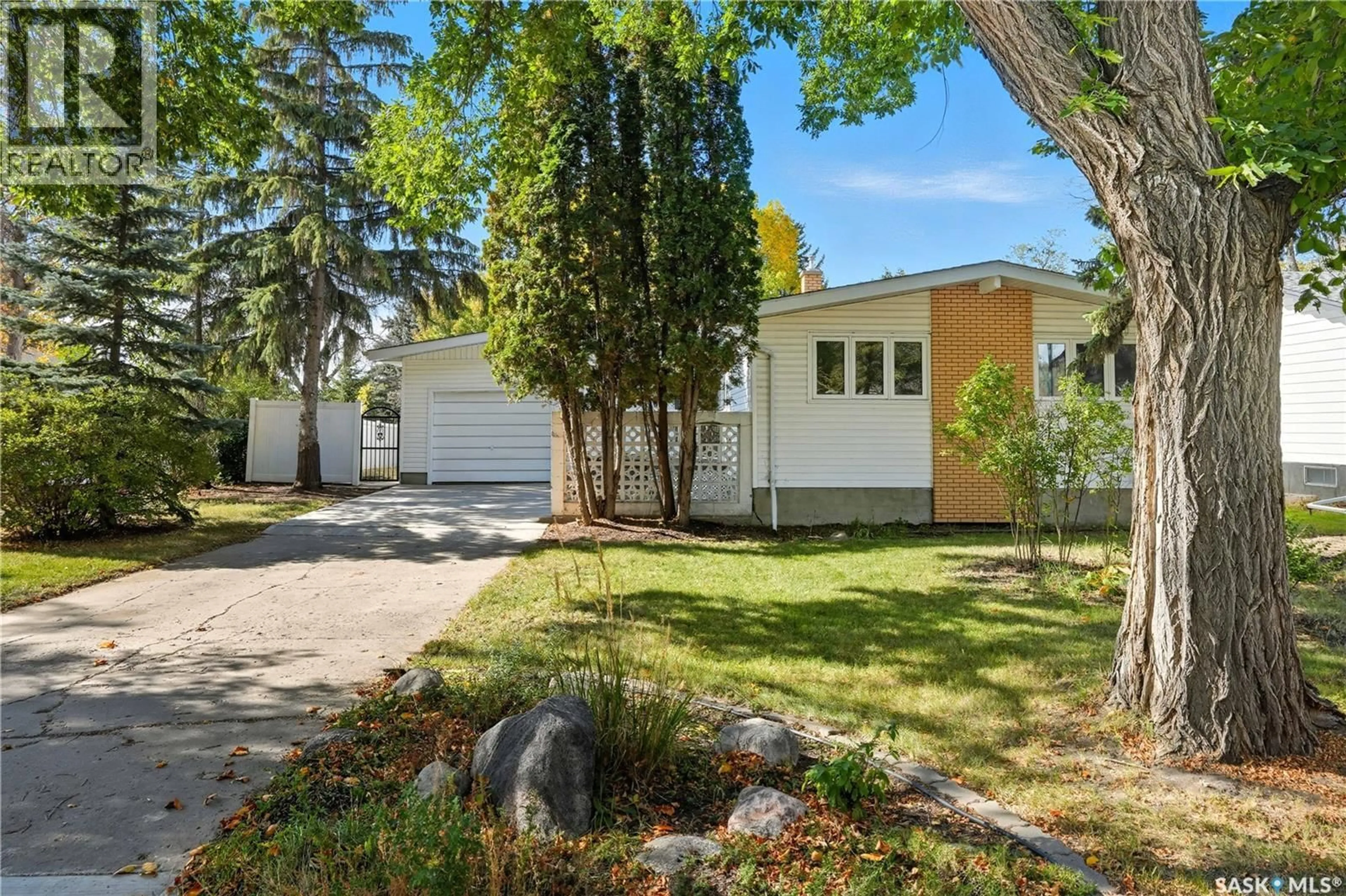 Unknown for 4624 MCTAVISH STREET, Regina Saskatchewan S4S3N2