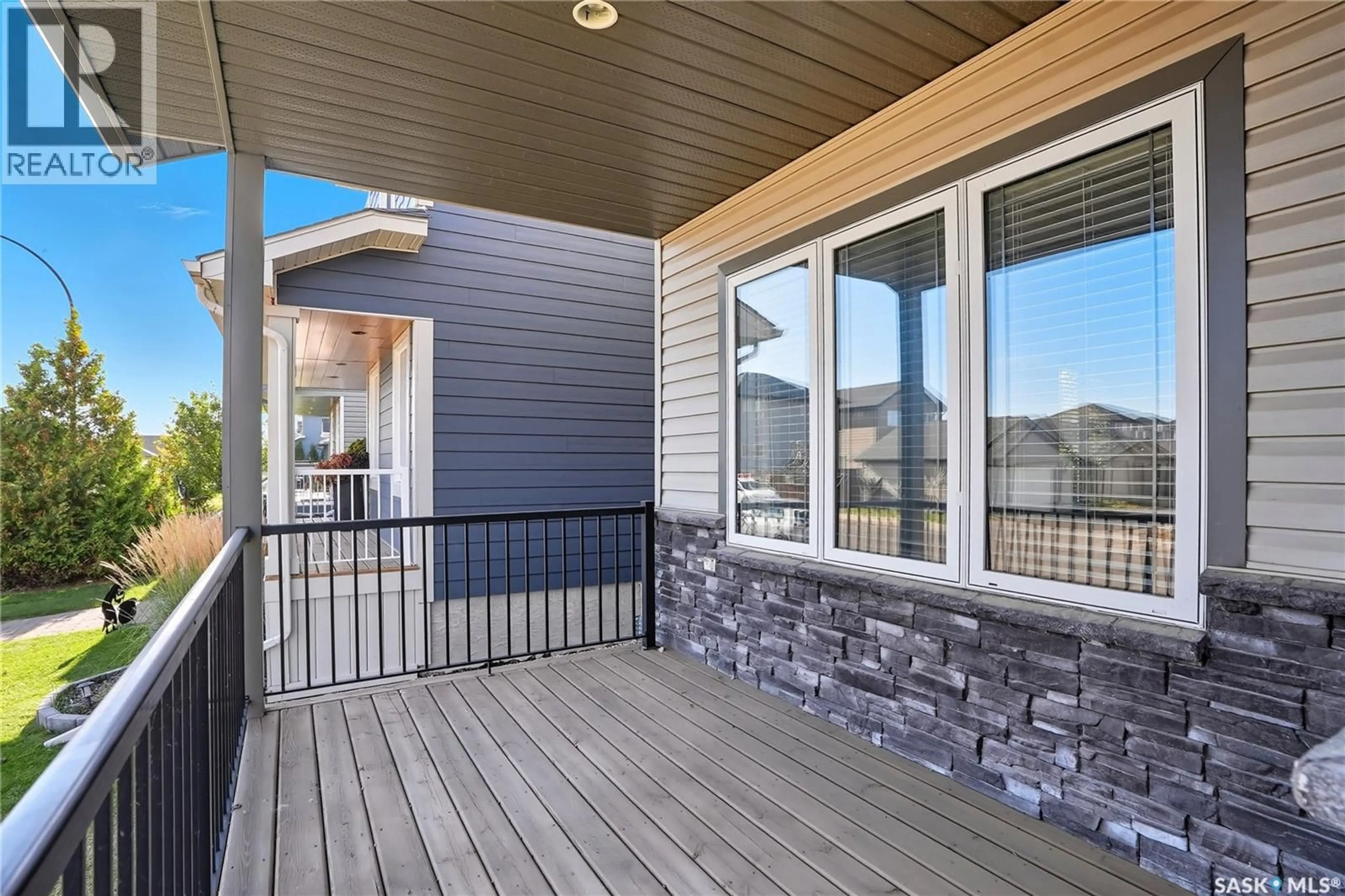 Patio, unknown for 651 WILLOWGROVE CRESCENT, Saskatoon Saskatchewan S7W0A7