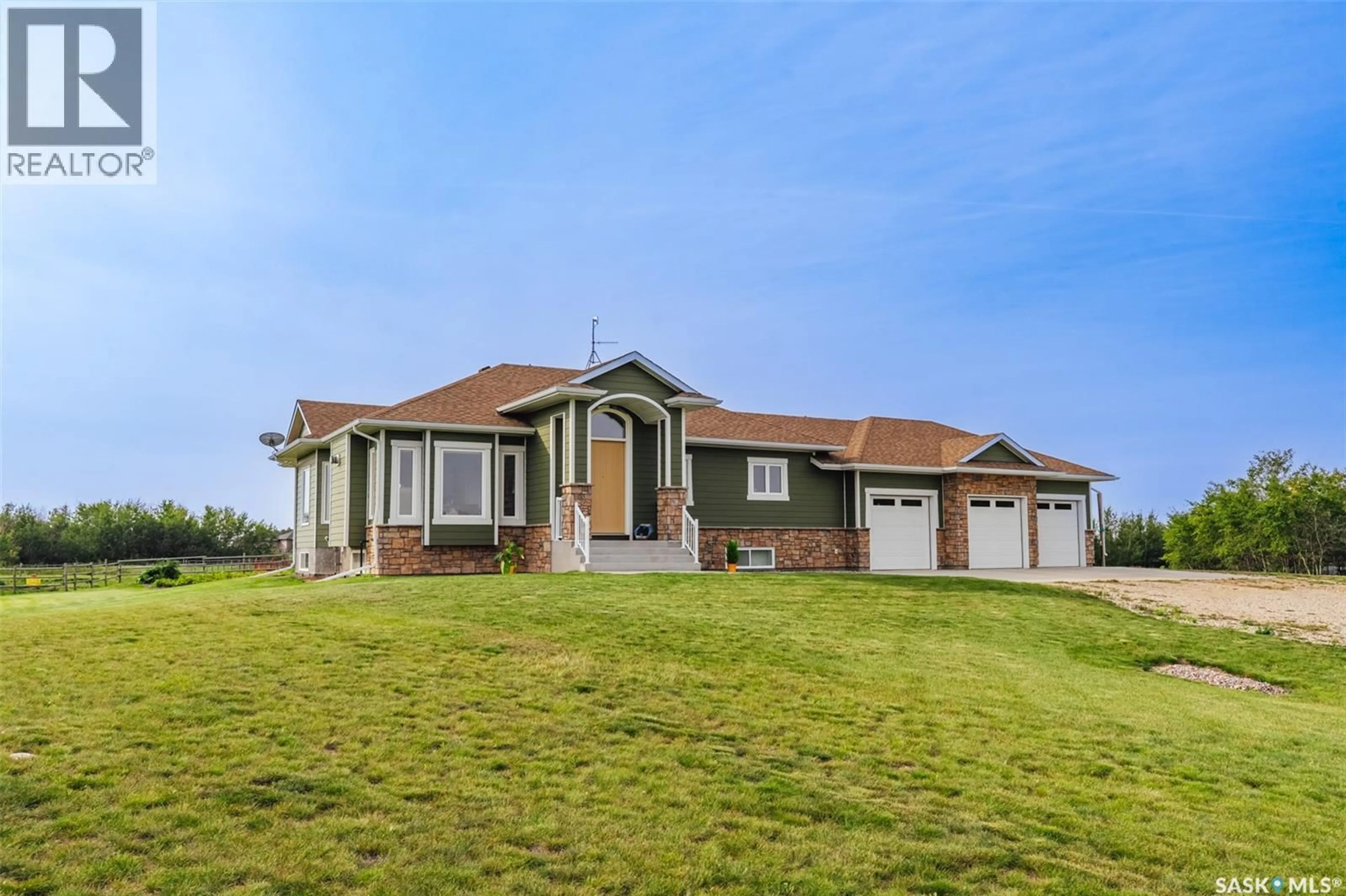 Unknown for 118 LOUISE CRESCENT, Aberdeen Rm No. 373 Saskatchewan S7A0A9