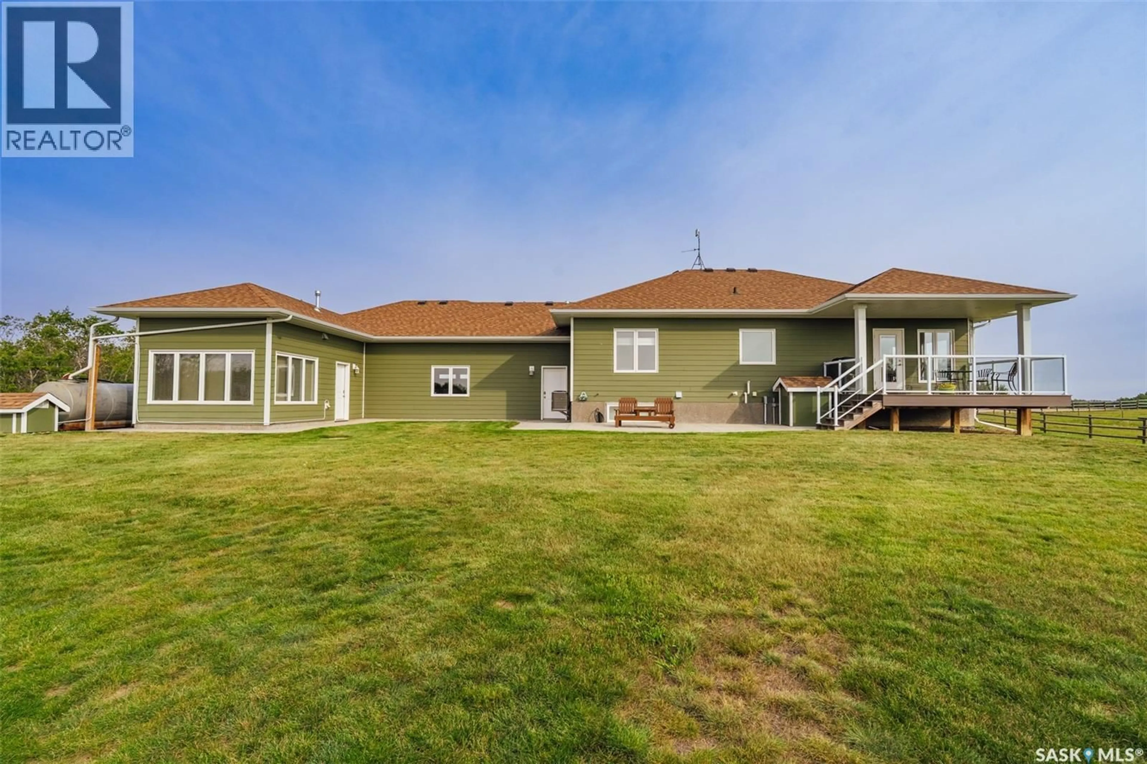 Unknown for 118 LOUISE CRESCENT, Aberdeen Rm No. 373 Saskatchewan S7A0A9