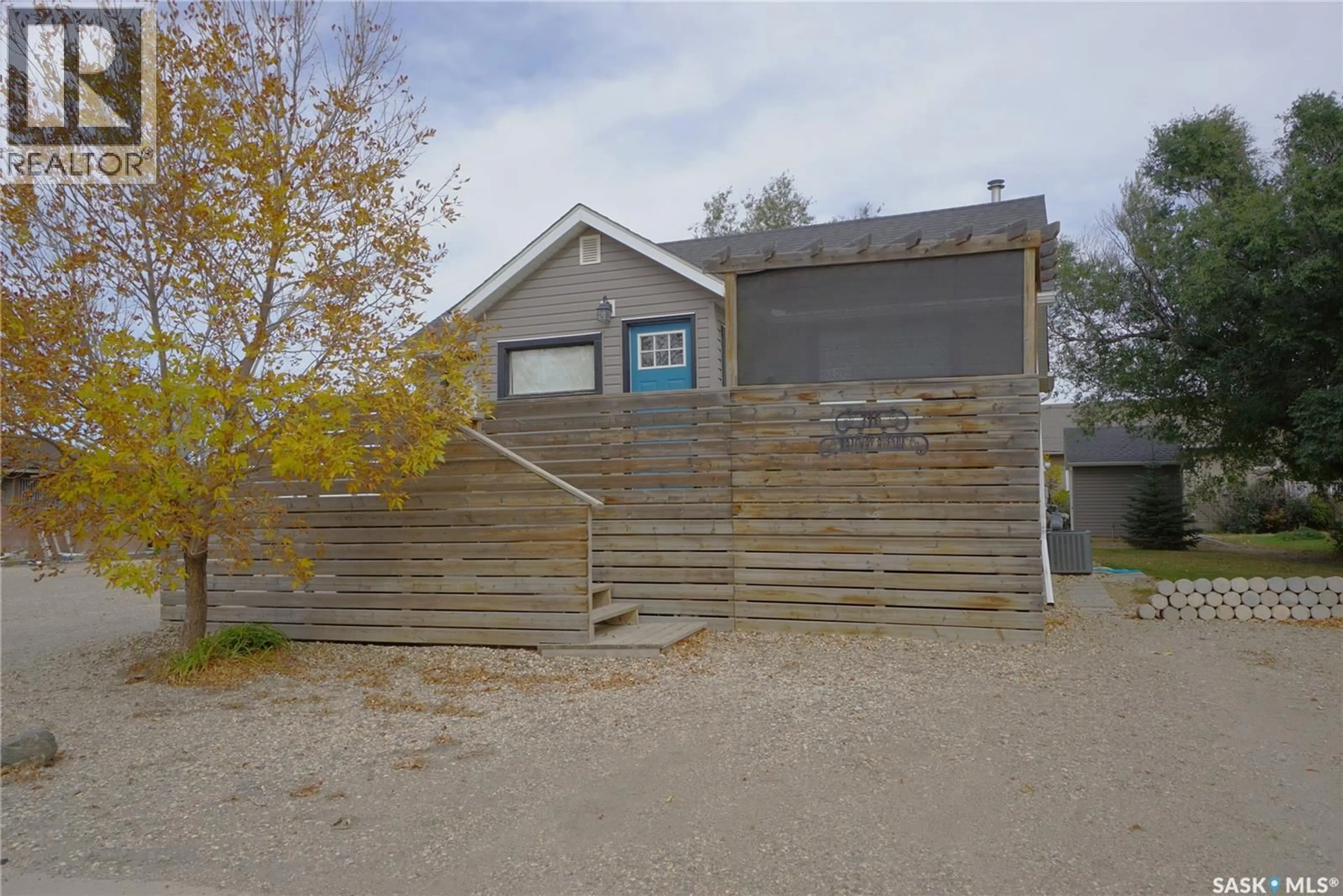 Shed for 710 RAILWAY AVENUE, Milestone Saskatchewan S0G3L0
