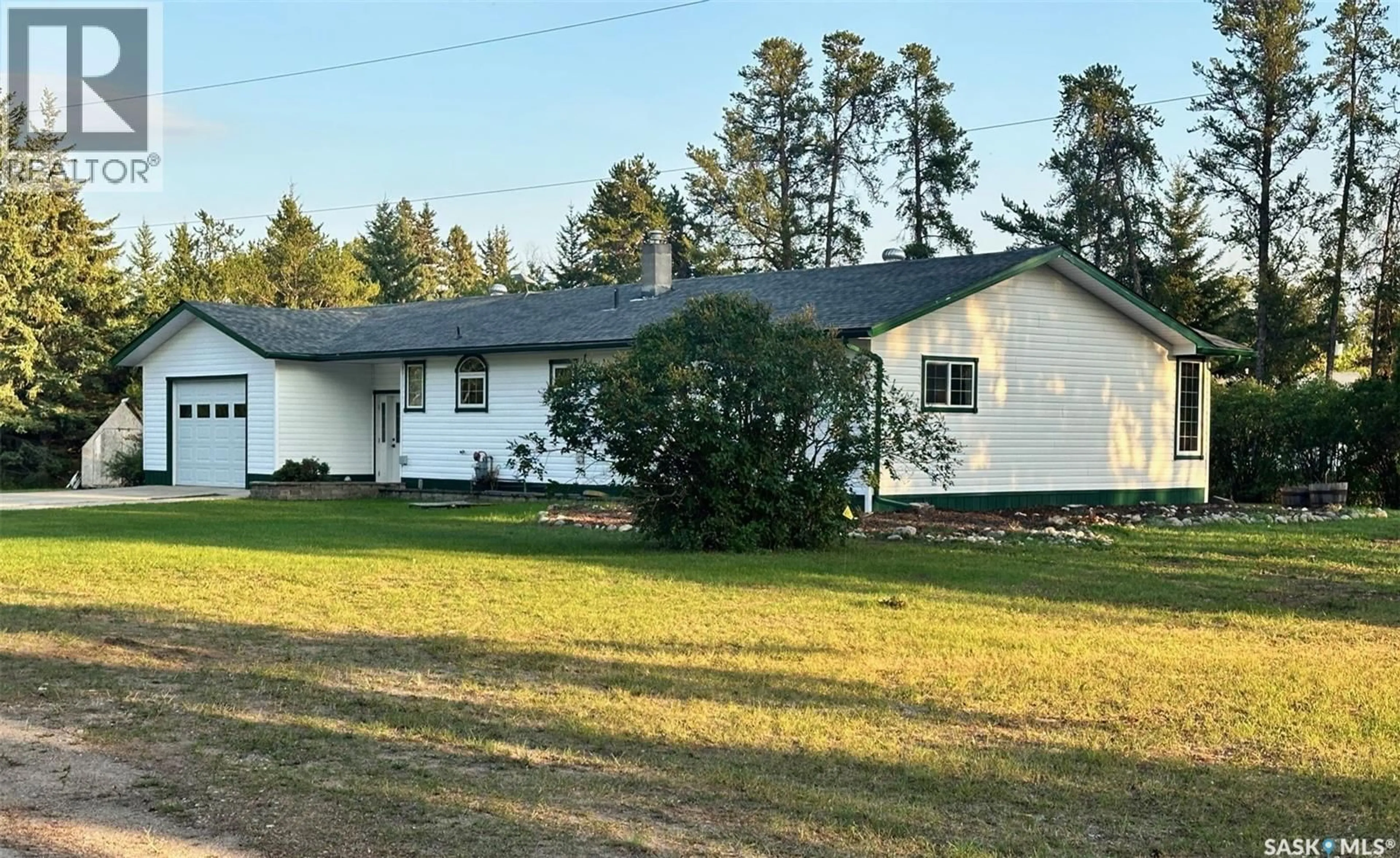 Unknown for ACREAGE, Hudson Bay Saskatchewan S0E0Y0