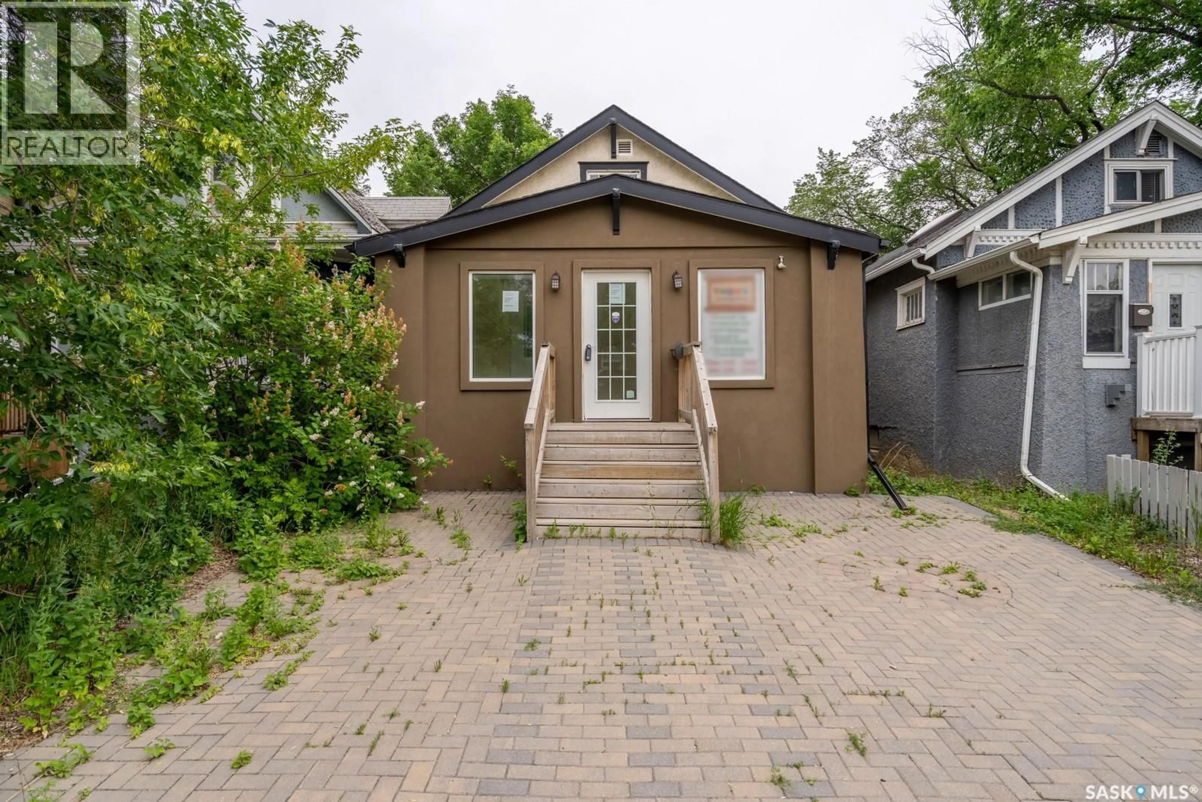 Unknown for 1535 VICTORIA AVENUE, Regina Saskatchewan S4P0P6