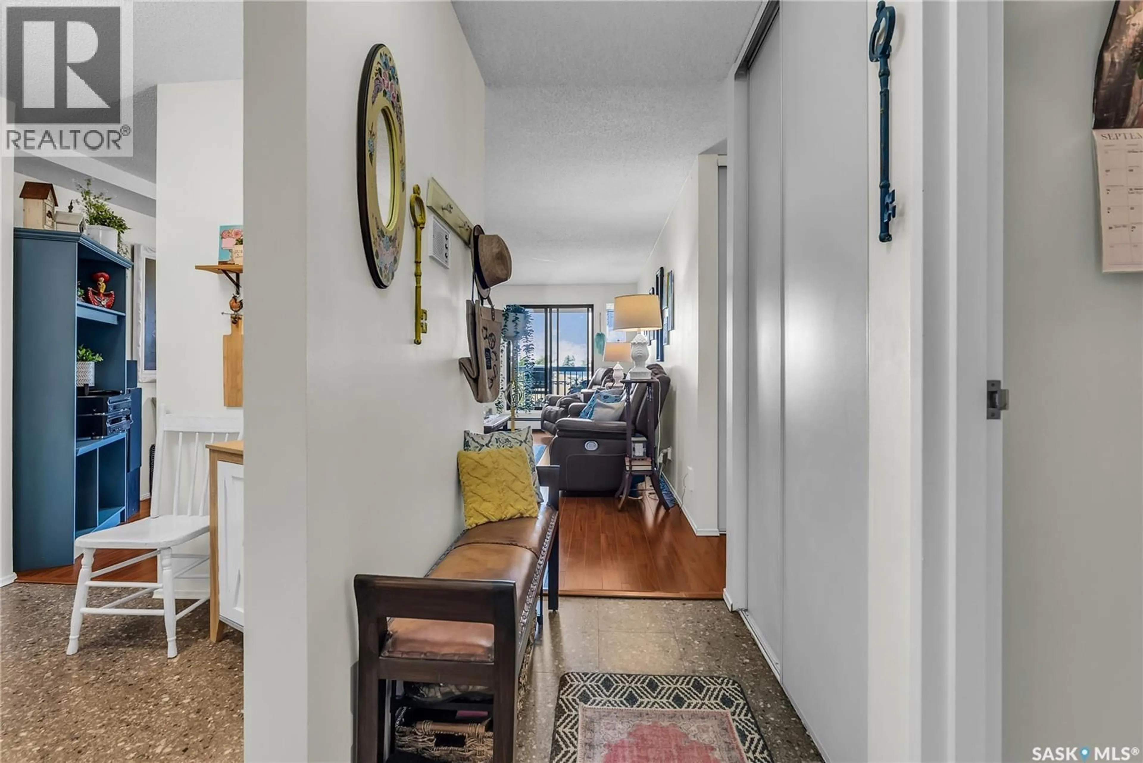 Unknown for 209A - 201 CREE PLACE, Saskatoon Saskatchewan S7K7Y9