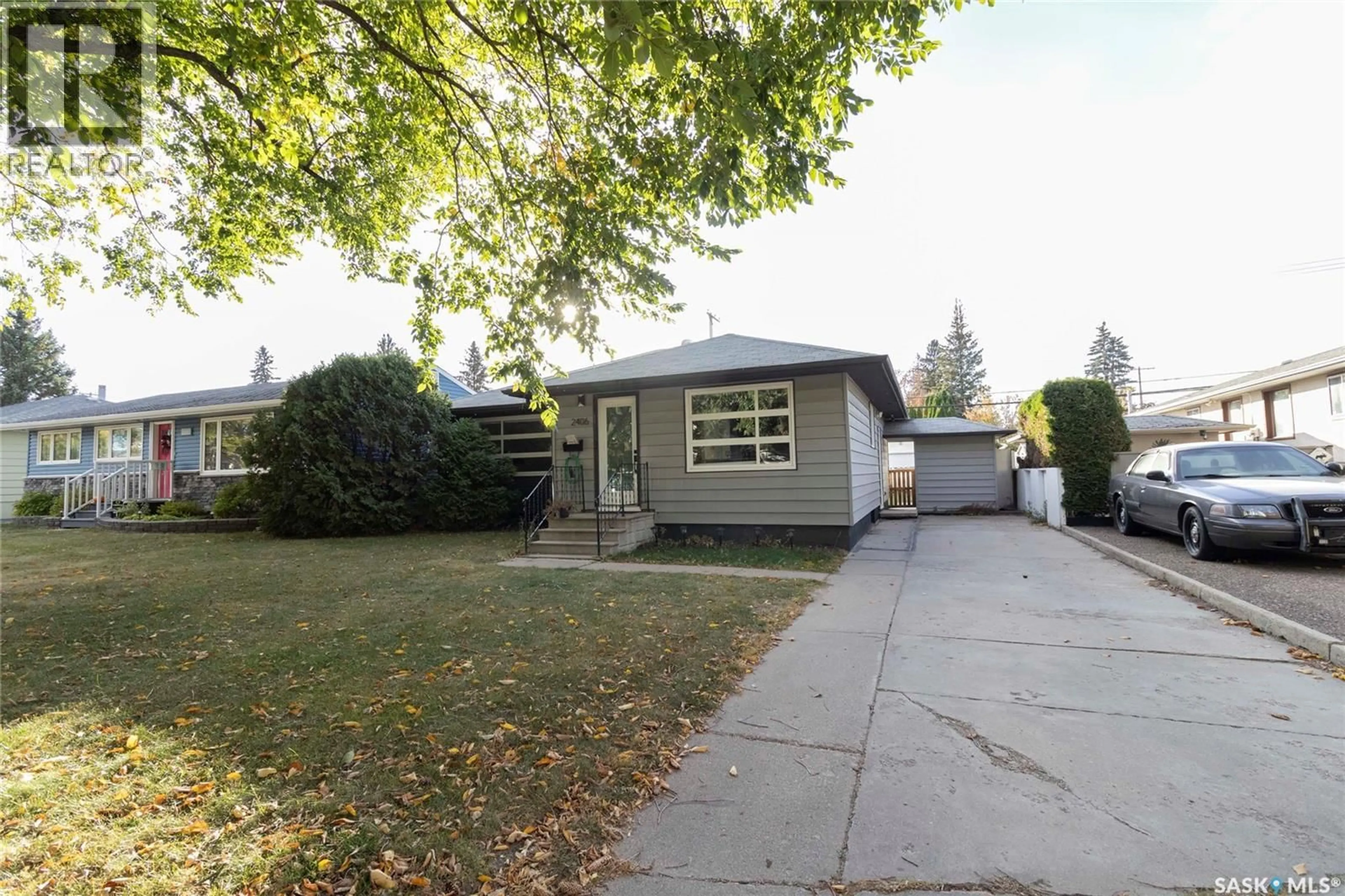 Unknown for 2406 CAIRNS AVENUE, Saskatoon Saskatchewan S7J1V3
