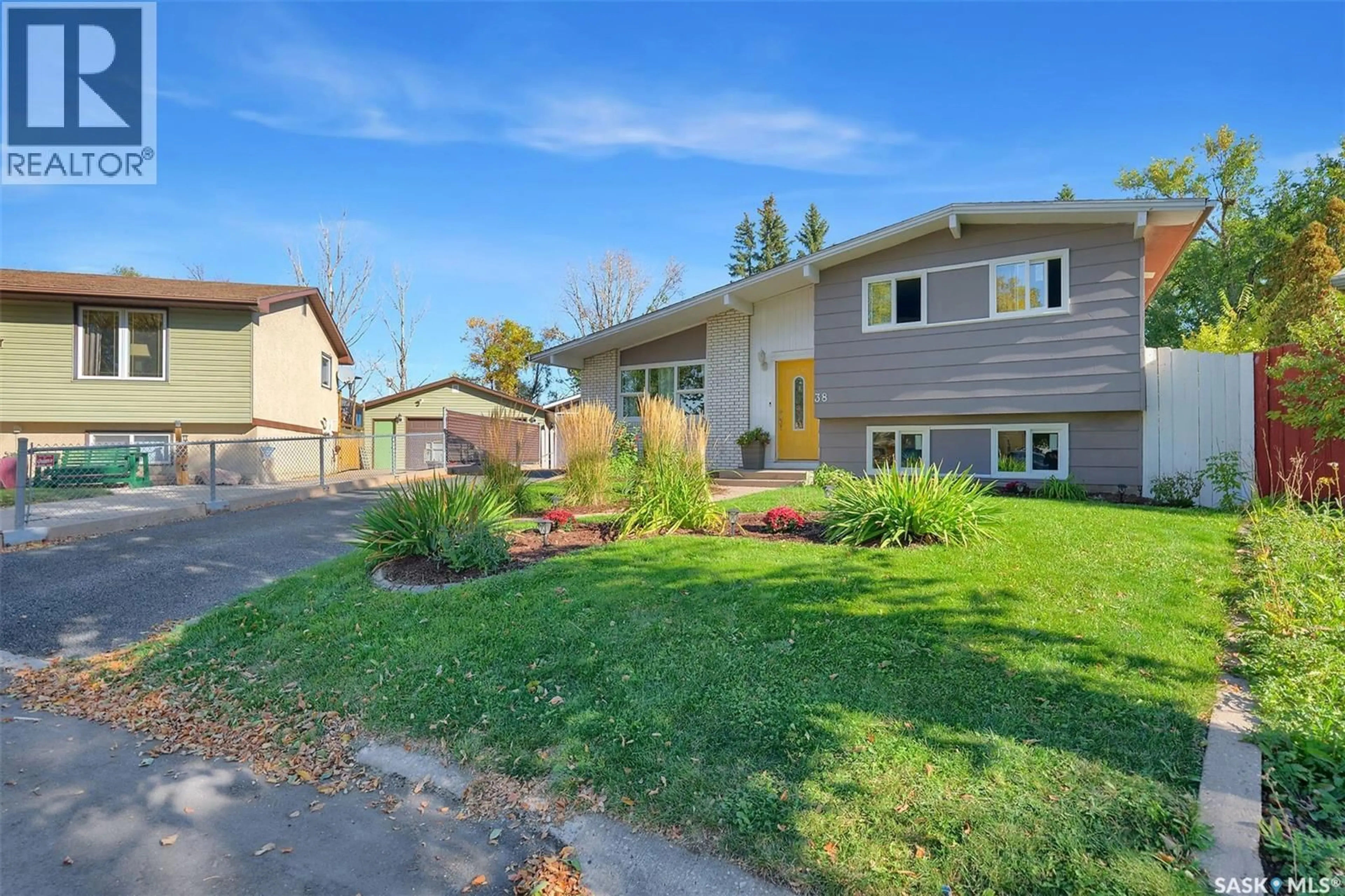 Unknown for 38 ANTICKNAP BAY, Regina Saskatchewan S4N4G6