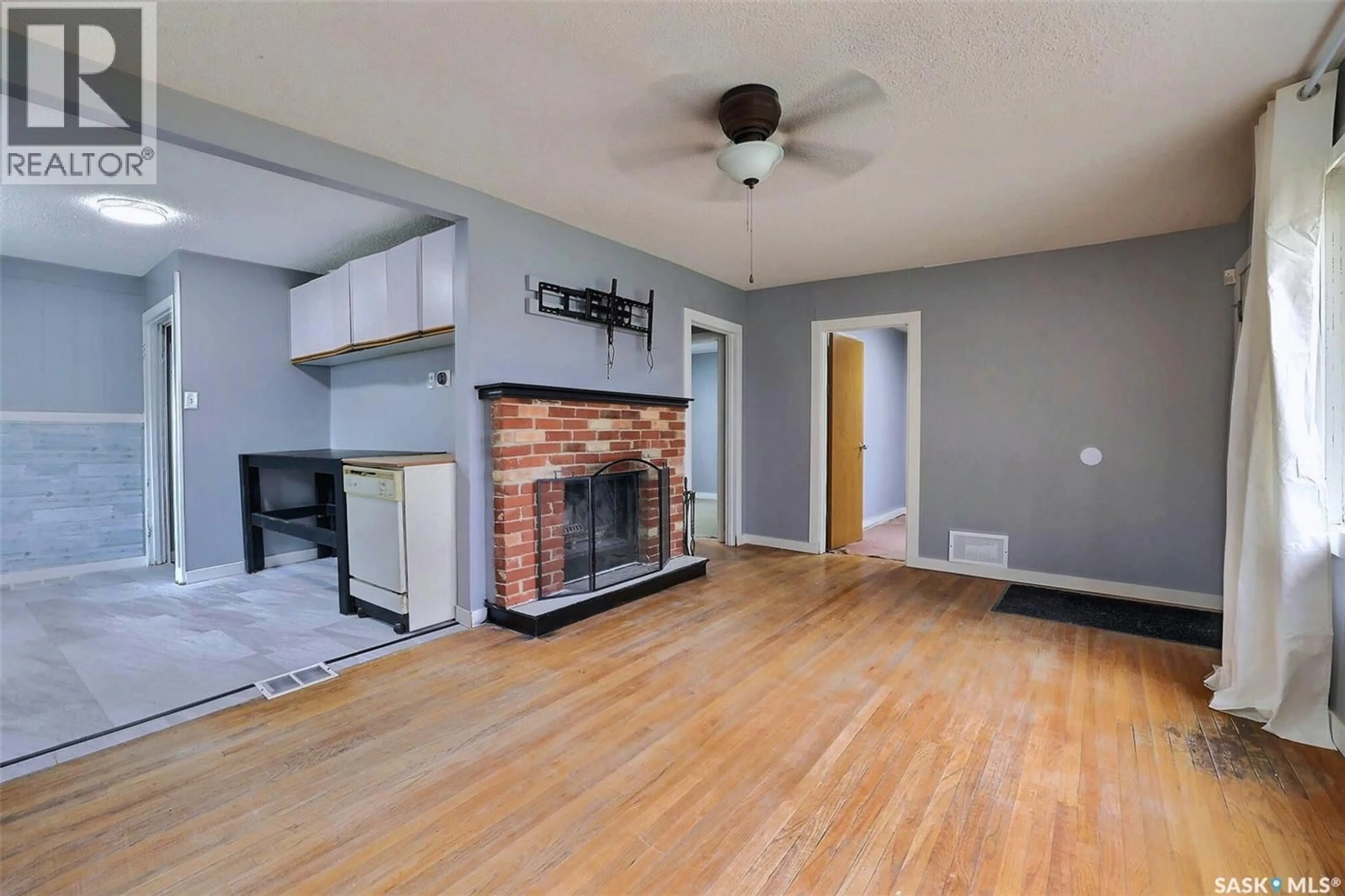 A pic of a room for 840 ARGYLE STREET, Regina Saskatchewan S4T3P8