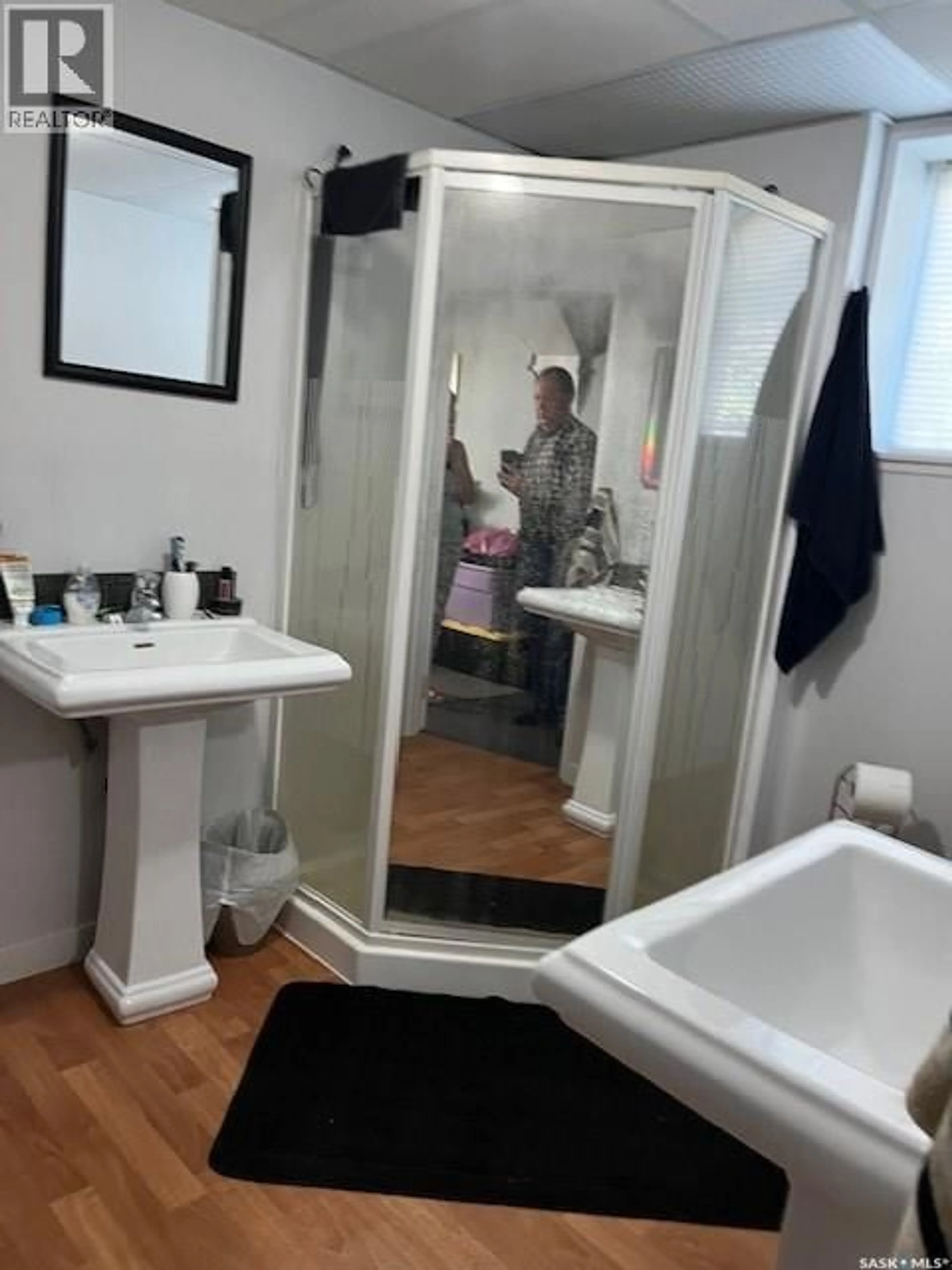 Standard bathroom, floor is not visible for K & S ACREAGE, Vanscoy Rm No. 345 Saskatchewan S0L0P0