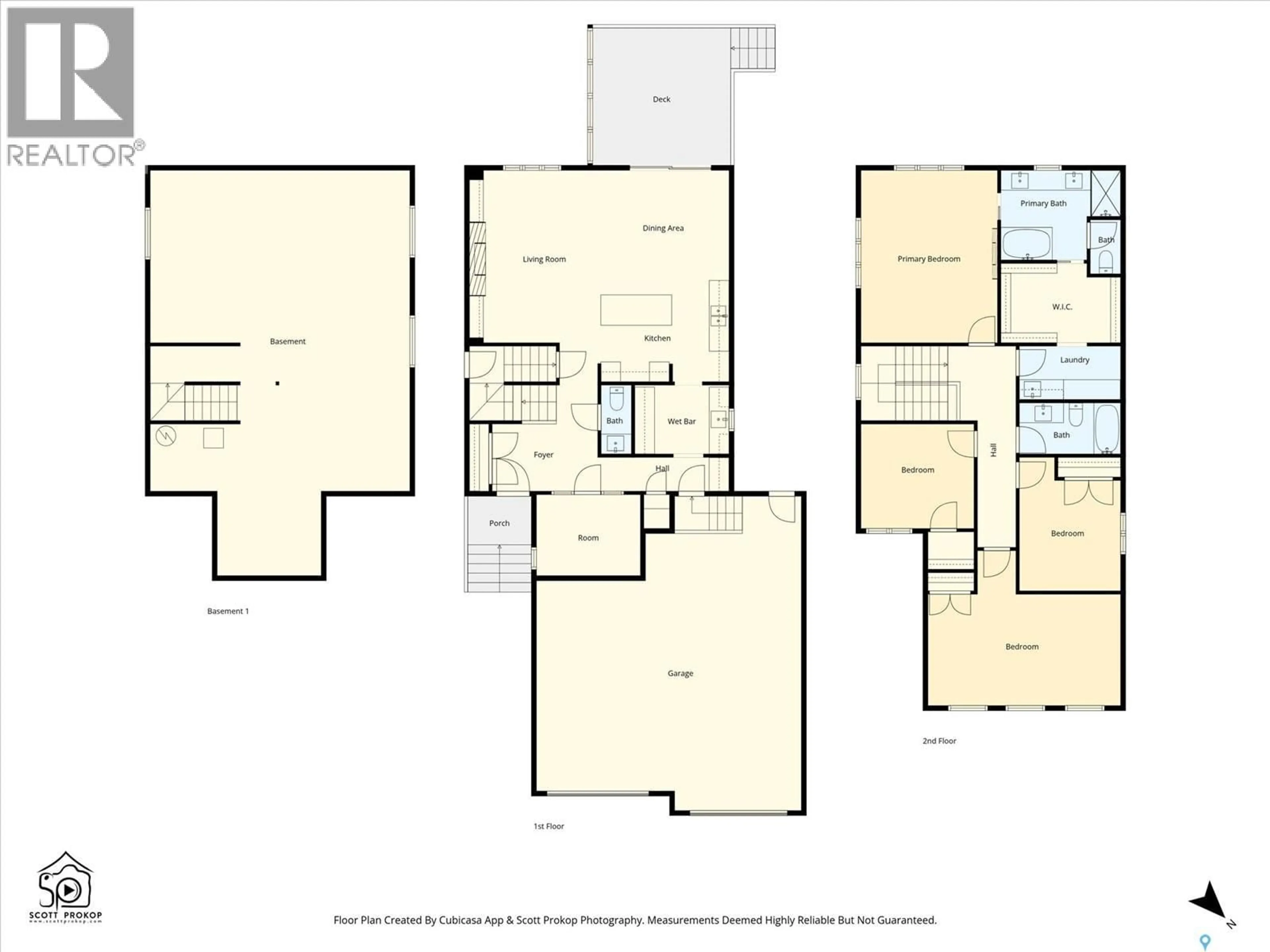 Floor plan for 166 COCKROFT MANOR, Saskatoon Saskatchewan S7V1L1