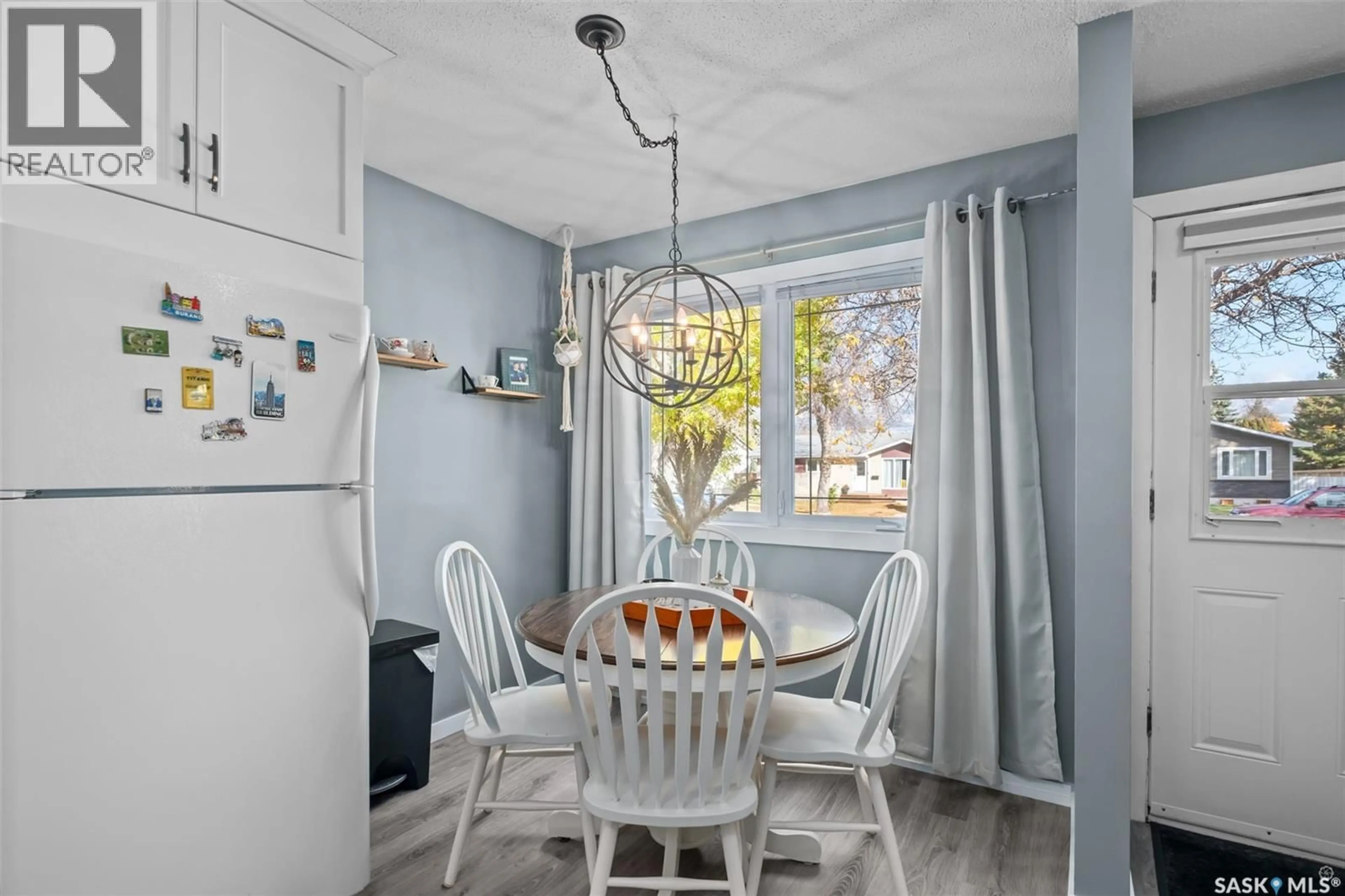 Dining room, unknown for 1361 3RD STREET, Prince Albert Saskatchewan S6V0J8