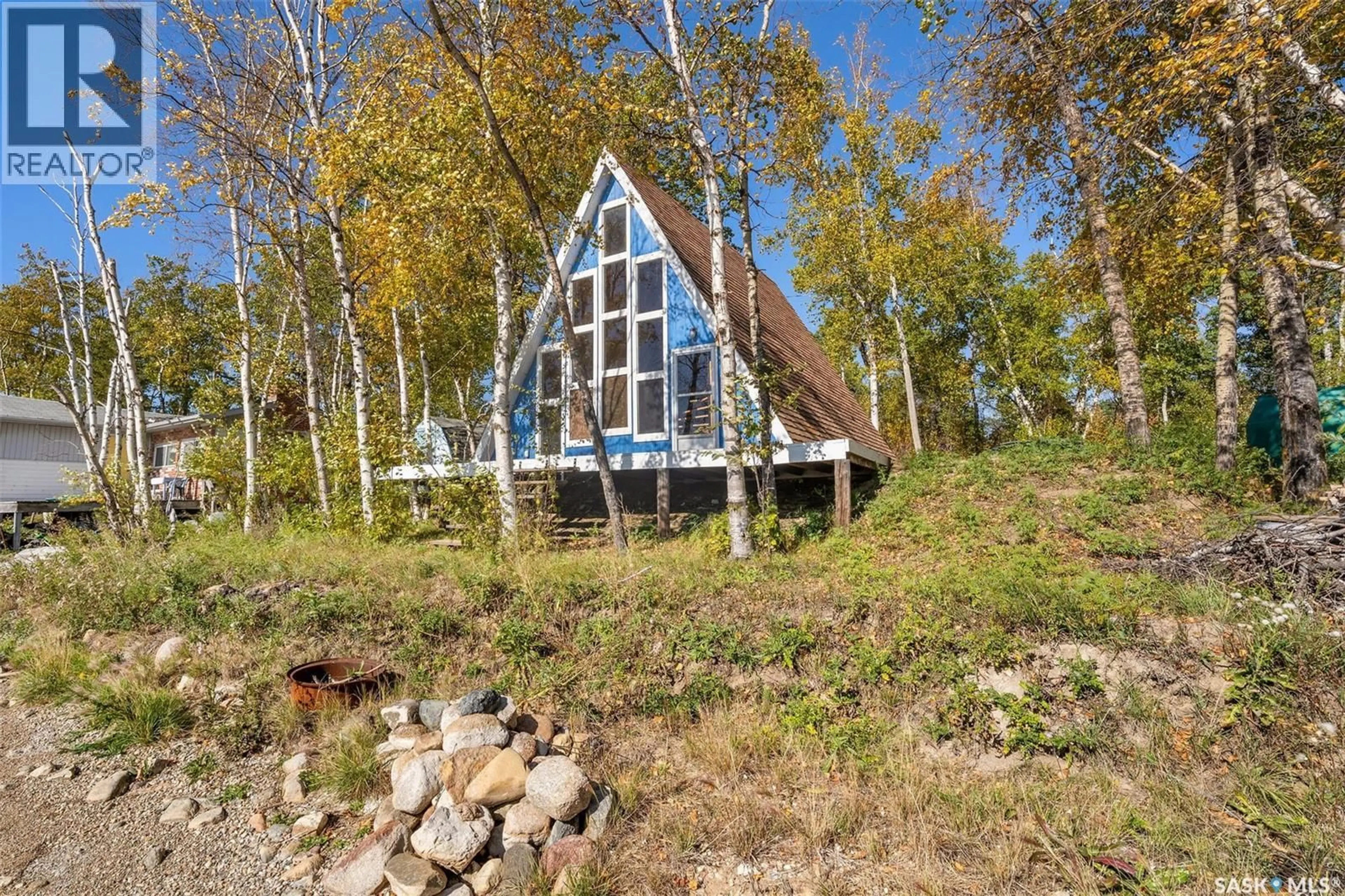 Unknown for 5 LAKEFRONT LOT, Spalding Rm No. 368 Saskatchewan S0K2Z0