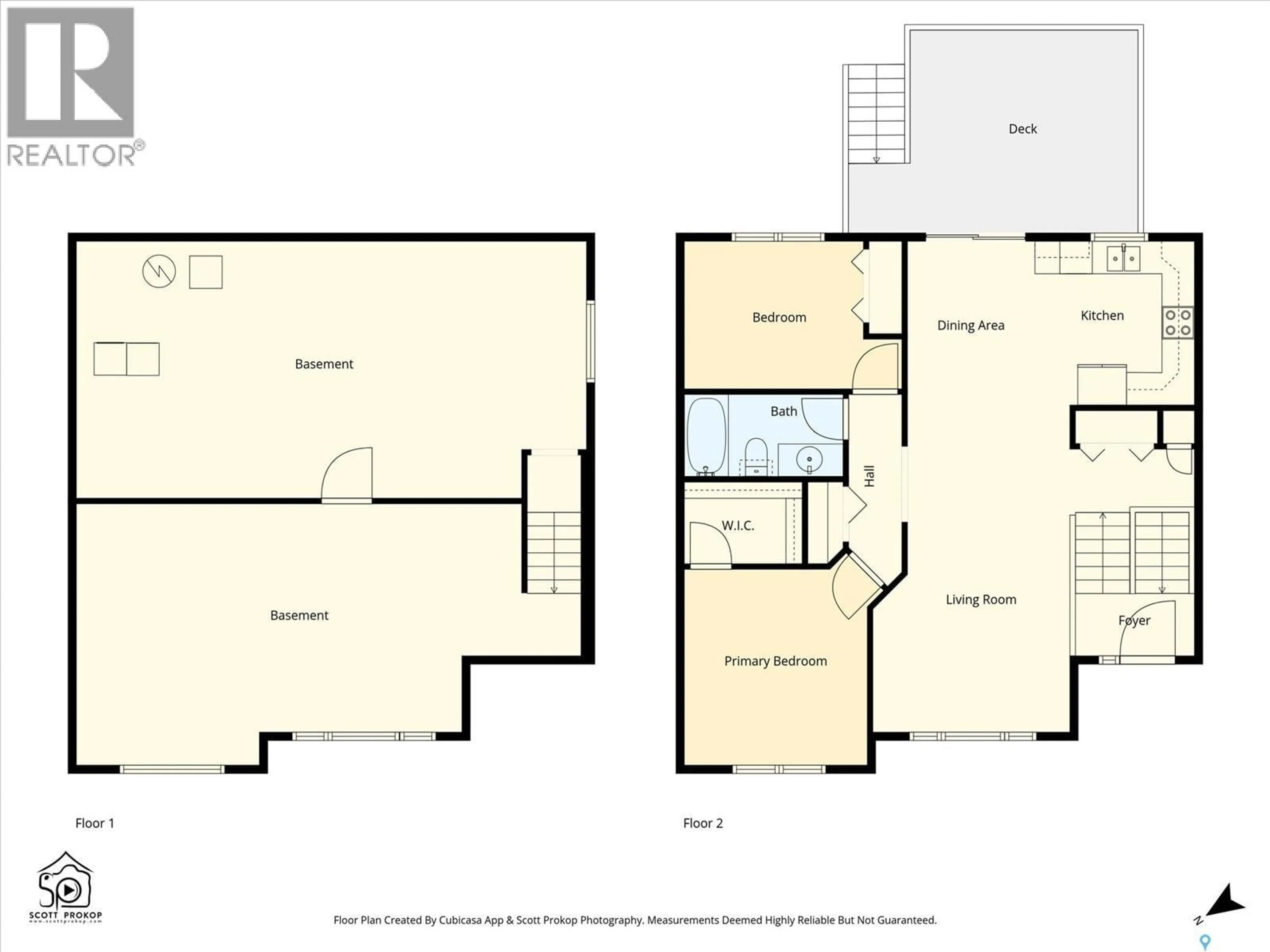 Floor plan for 220 WARWICK CRESCENT, Warman Saskatchewan S0K4S0