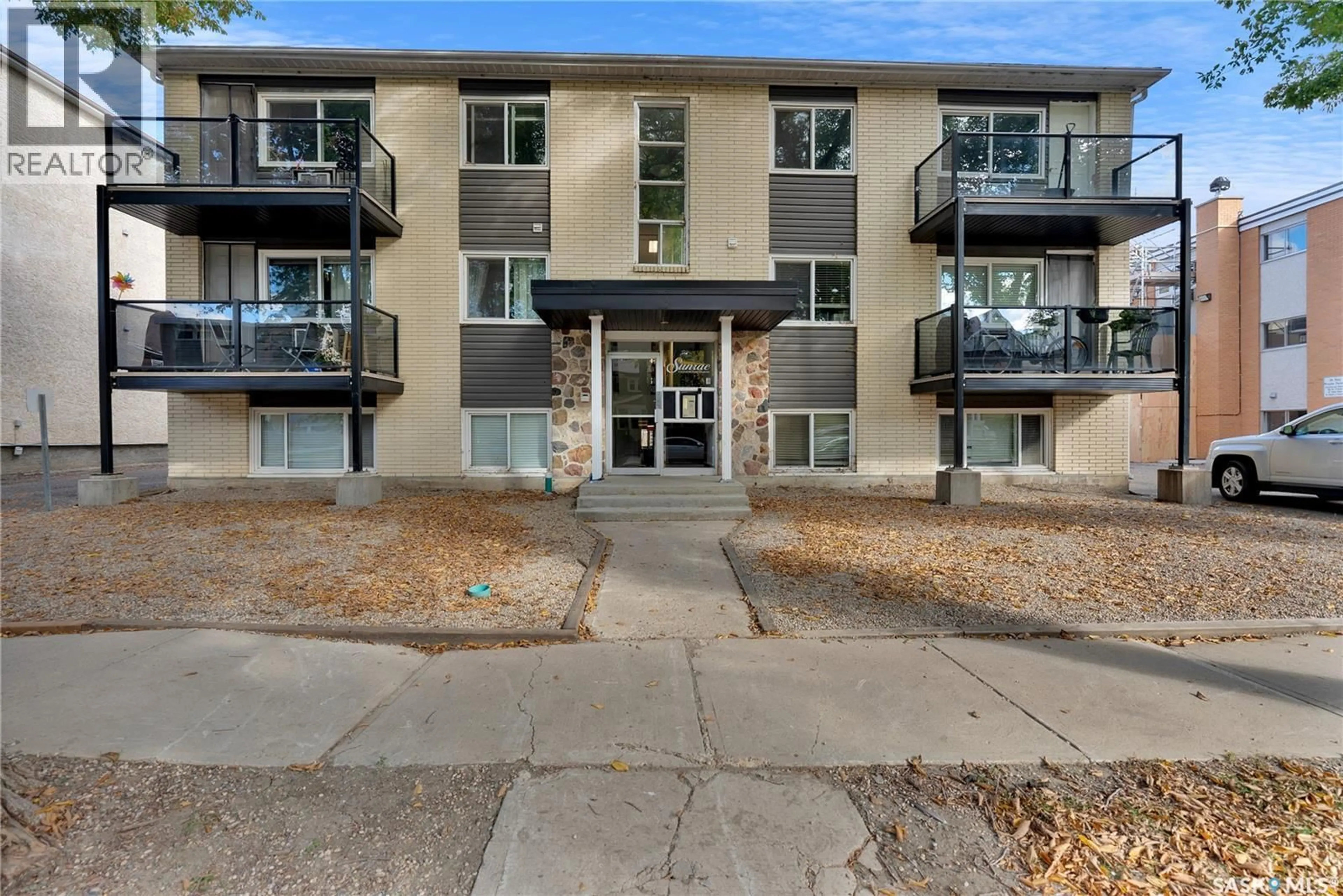 Unknown for 21 2157 RAE STREET, Regina Saskatchewan S4T2E8